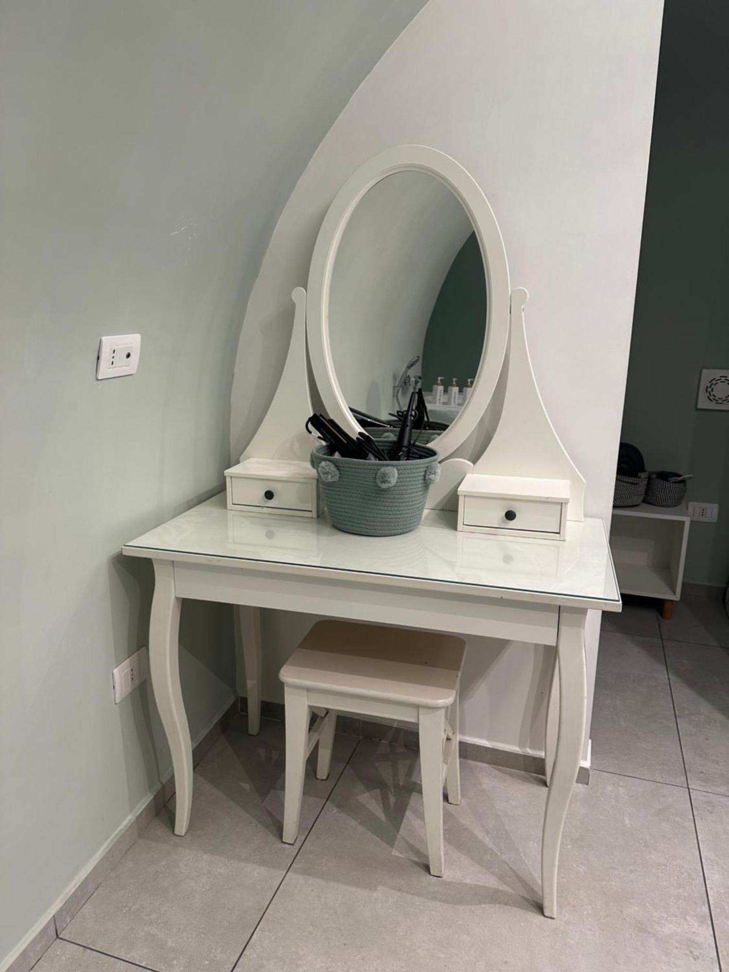 Carma Apartment
