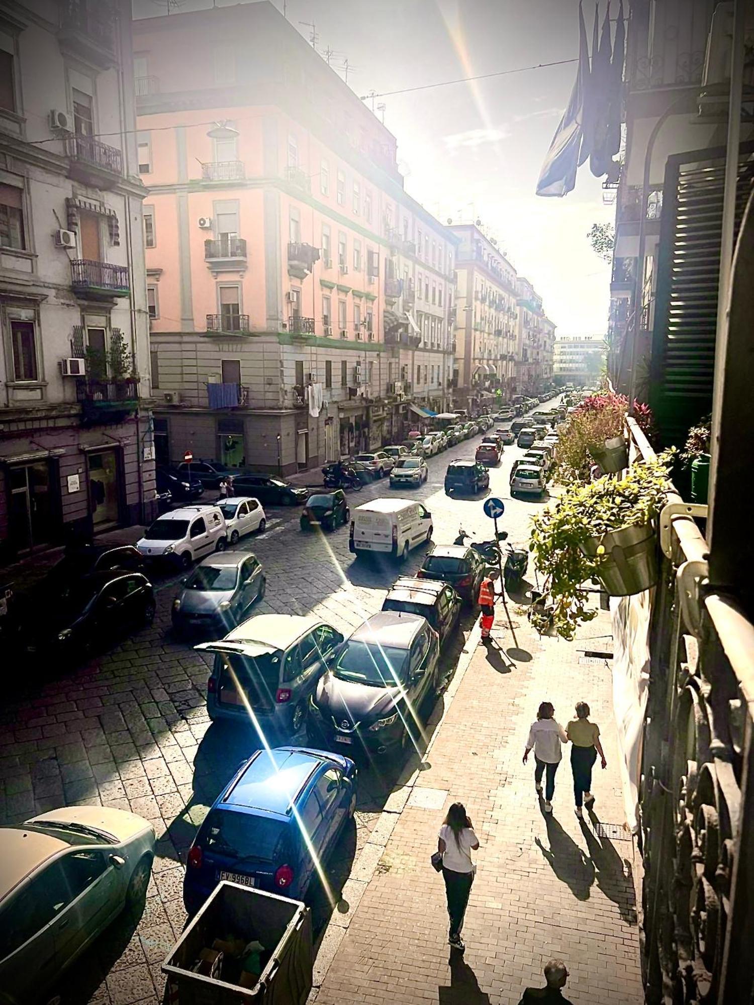 Vacanze Apartment