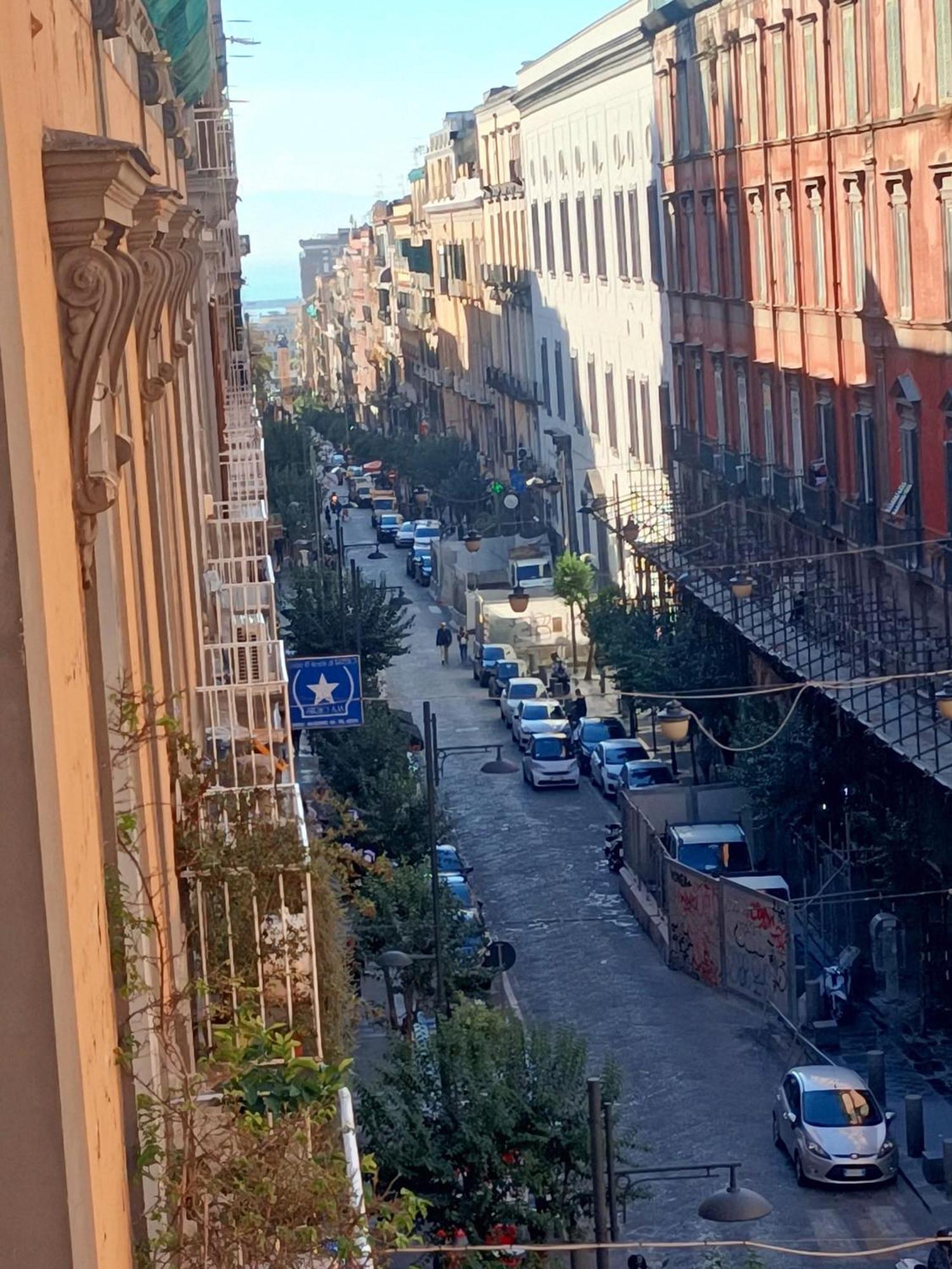 La Maison Di Partenope Naples