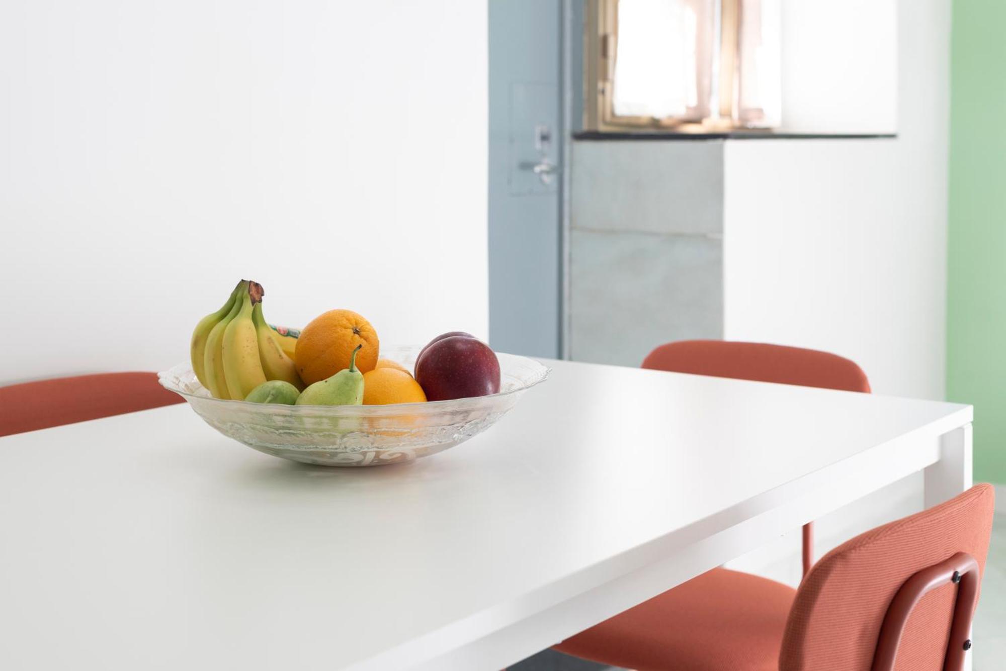 Apartment Seventeen *