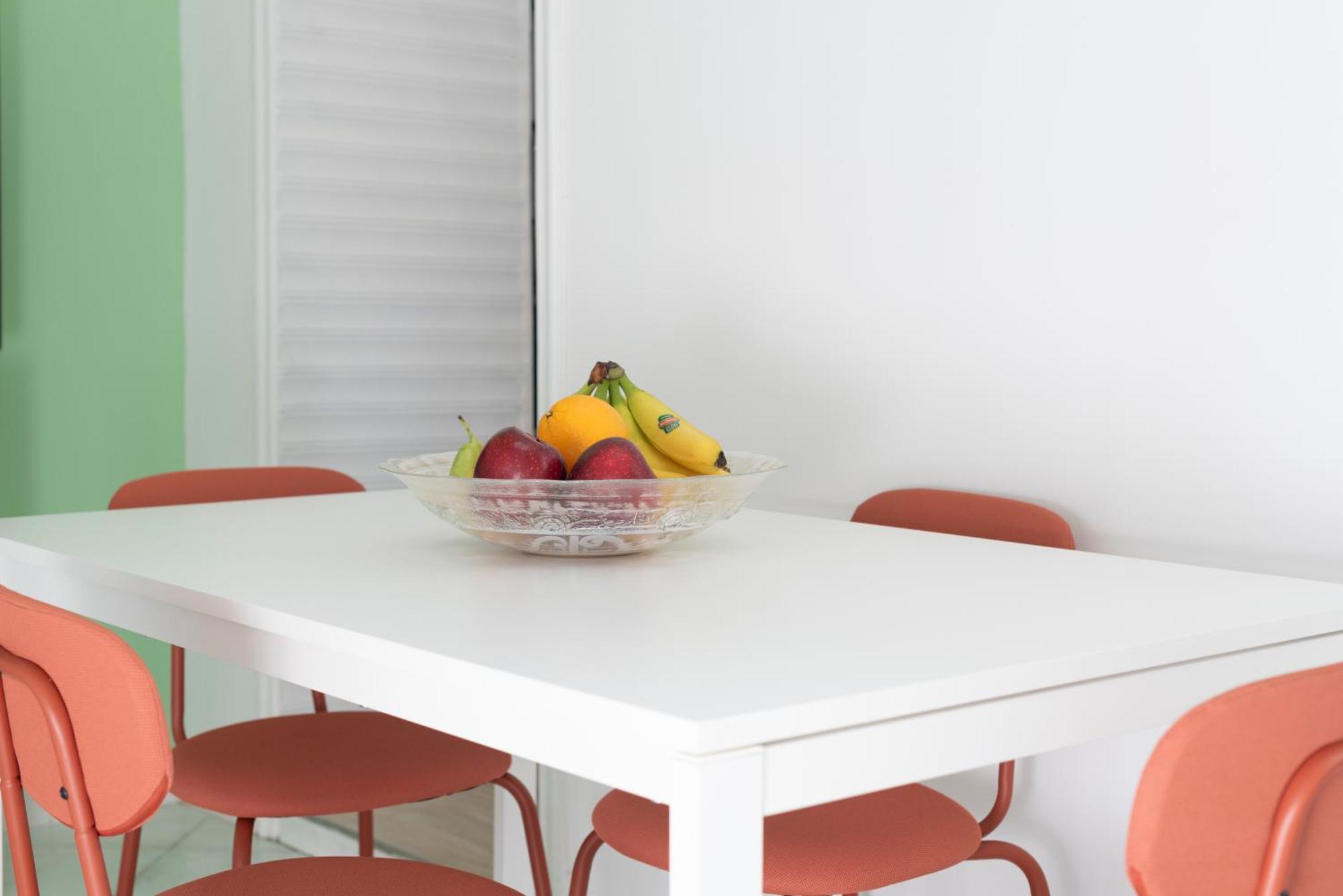 Apartment Seventeen Naples