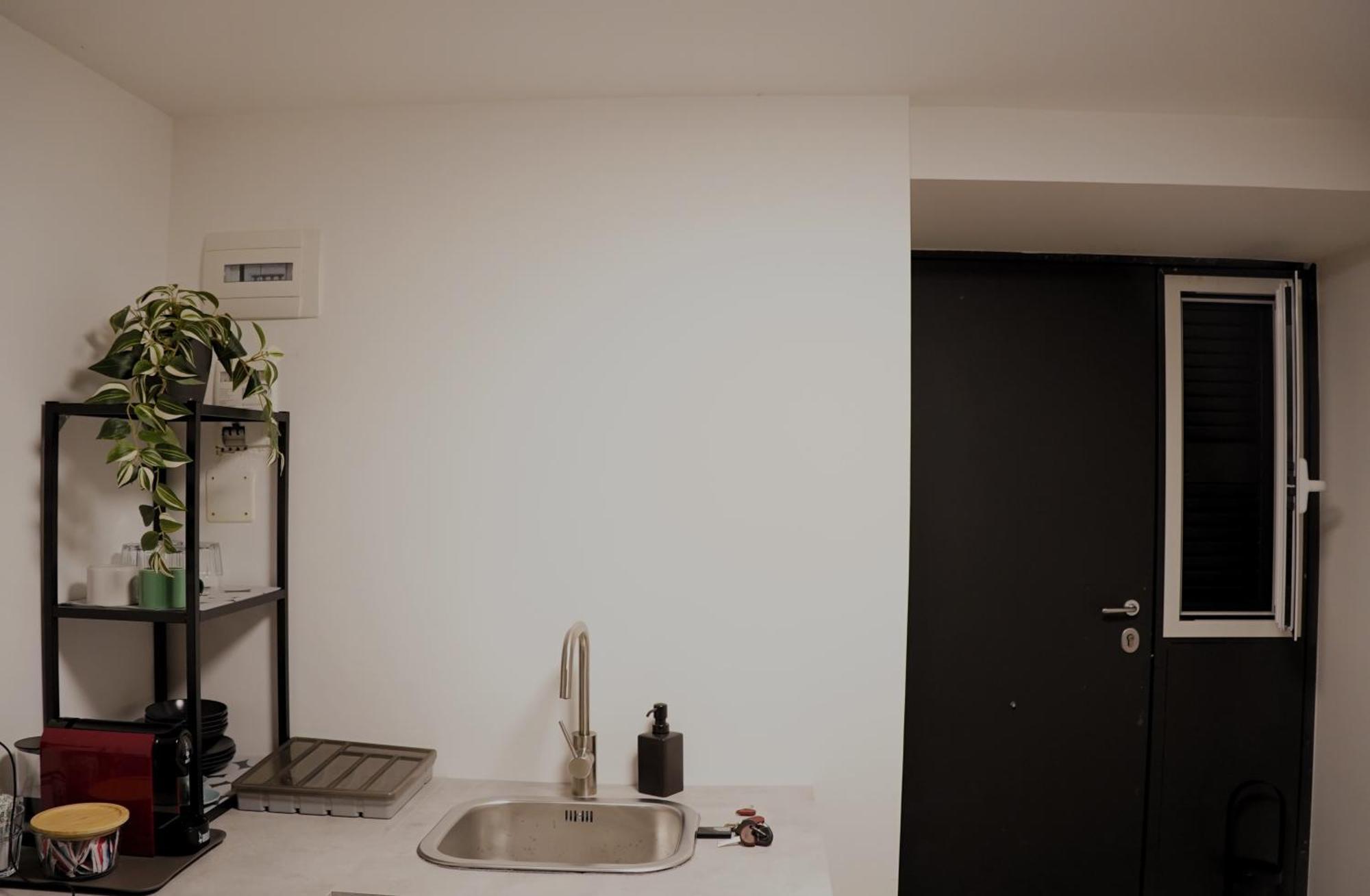 La Casina Al Museo Holiday home