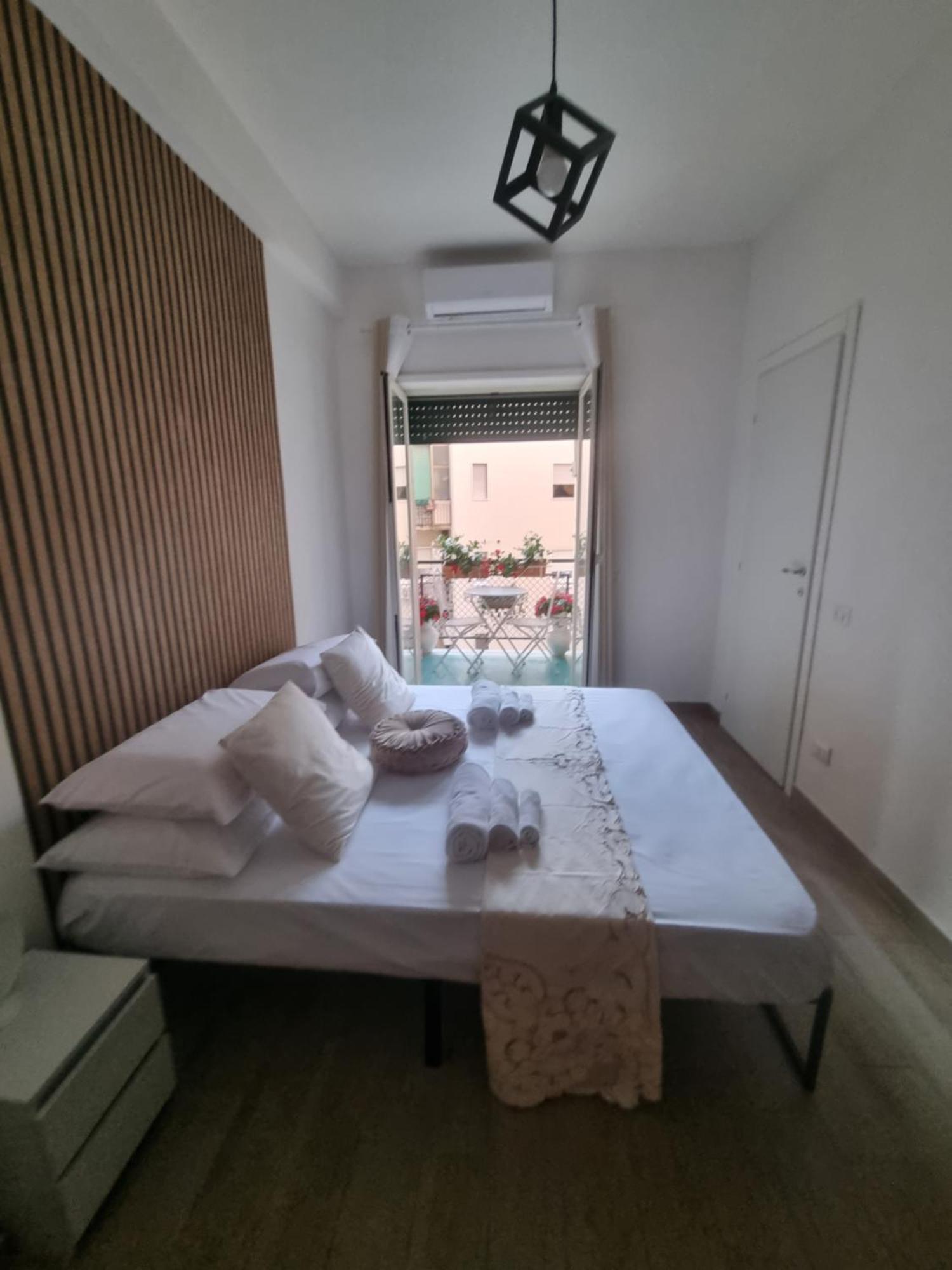 Bed & Breakfast Niluna