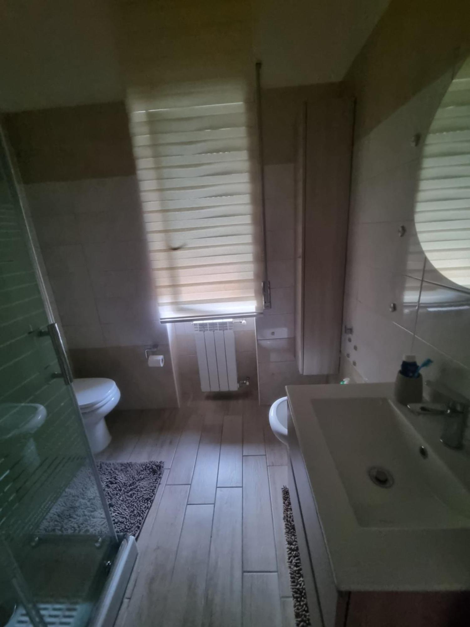 Niluna Bed & Breakfast *