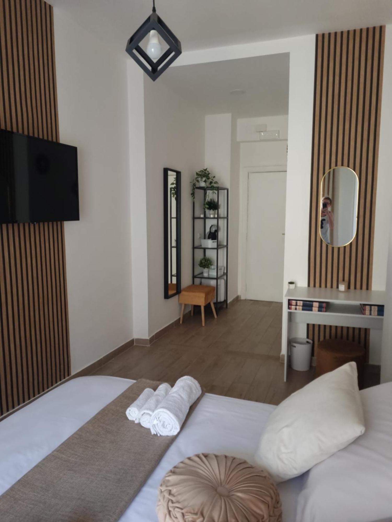 Bed & Breakfast Niluna *