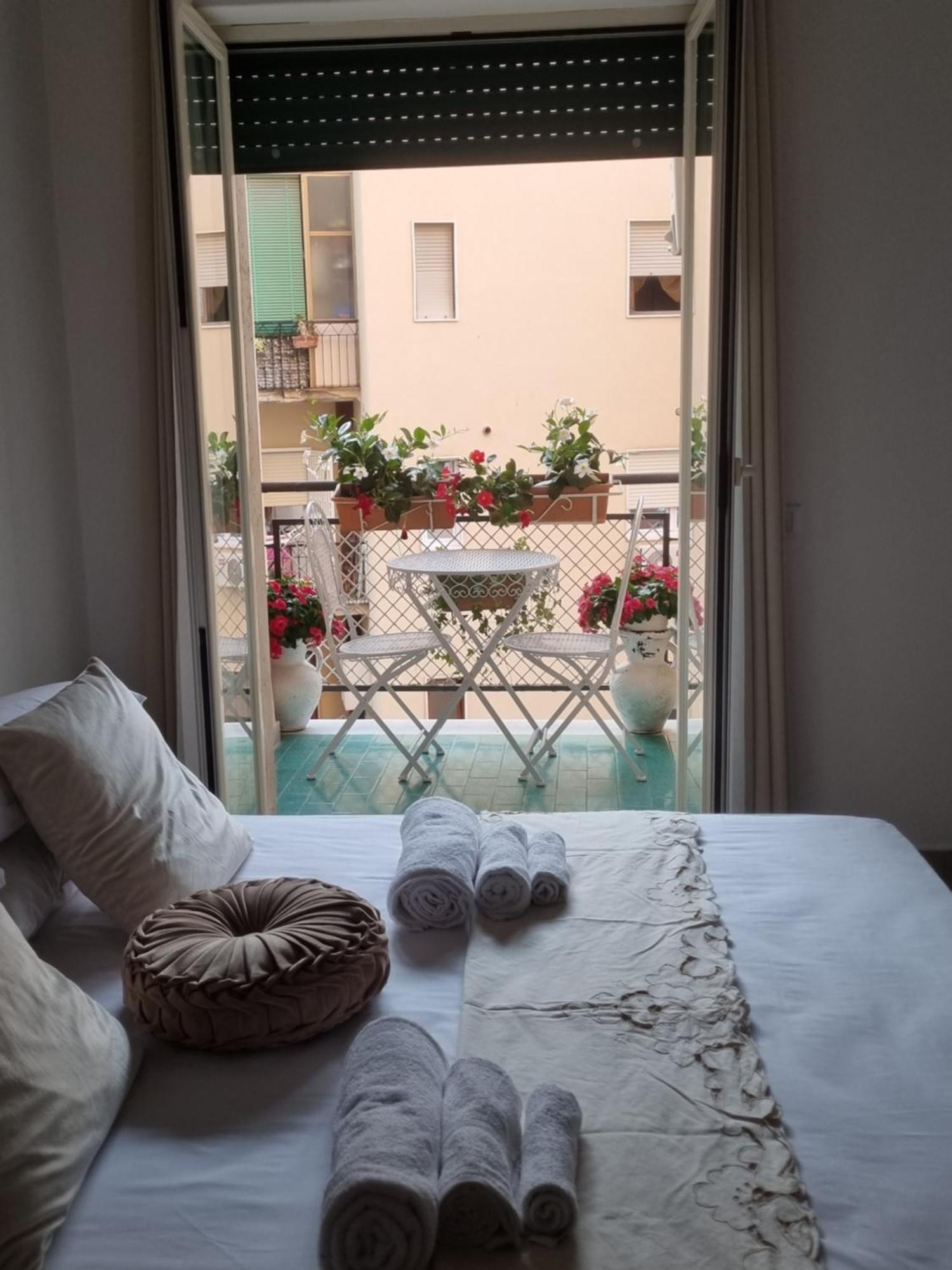 Bed & Breakfast Niluna *