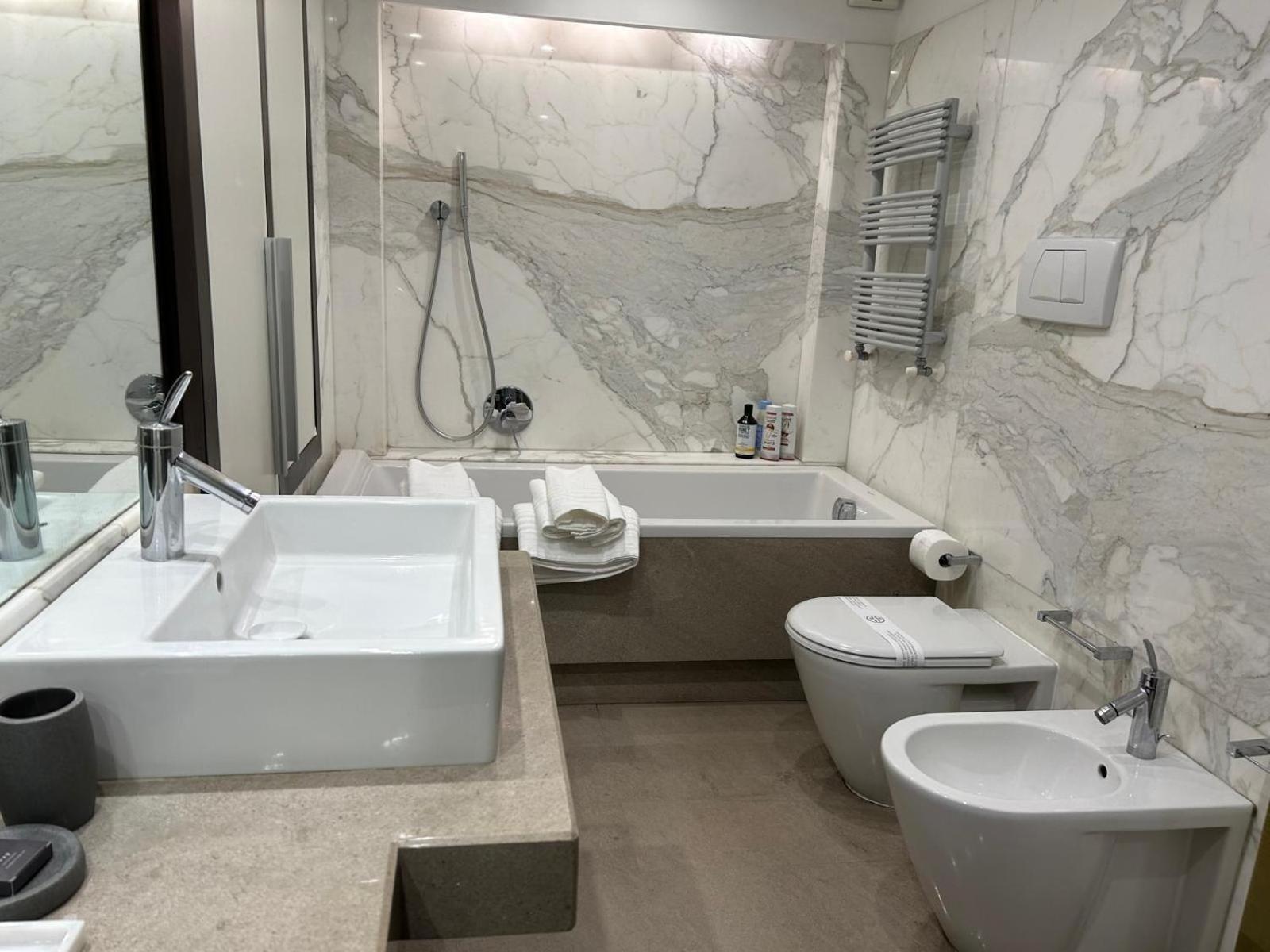 Apartment Partenope 143