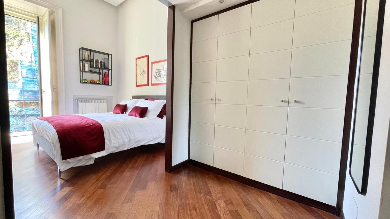 Partenope 143 Apartment Naples
