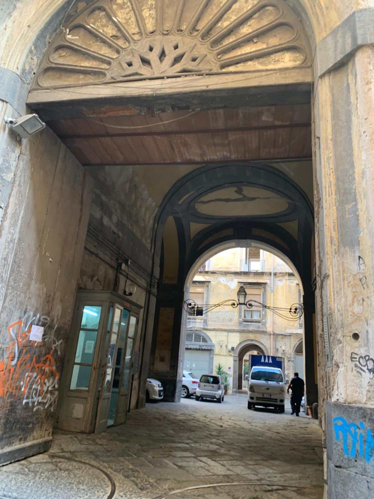 La Casa Di Ily * Naples