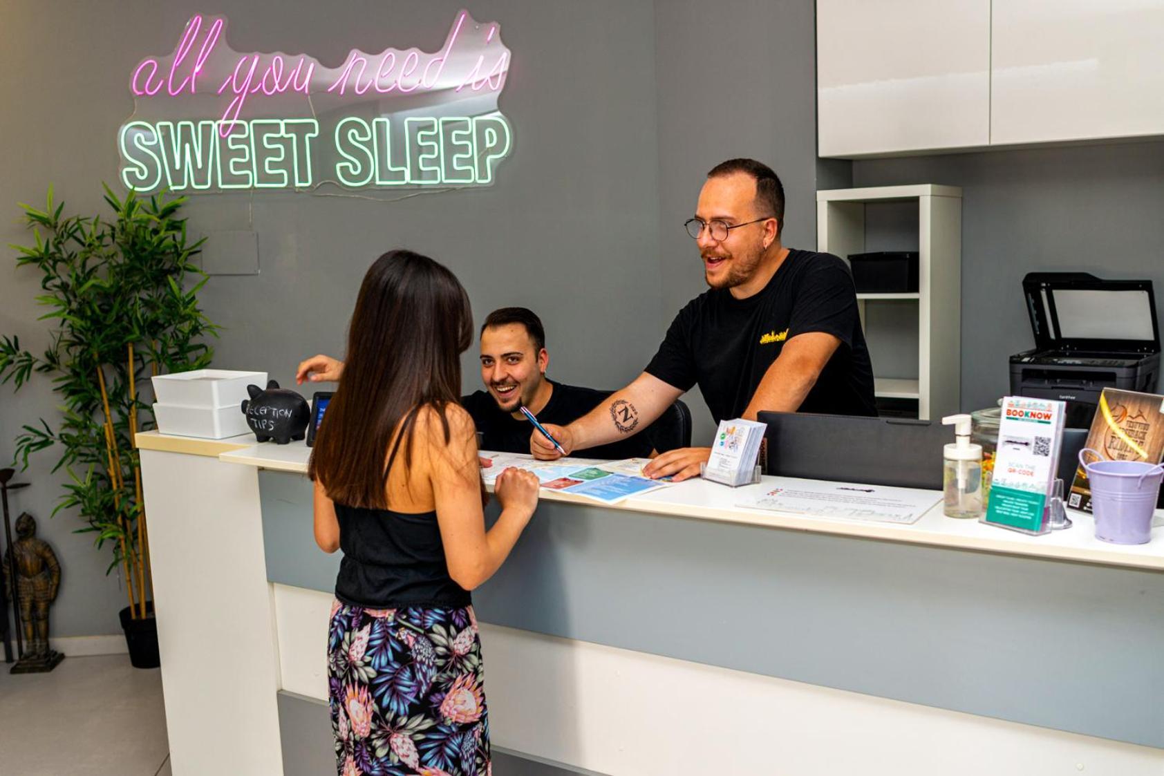 Sweet Sleep Bed & Breakfast