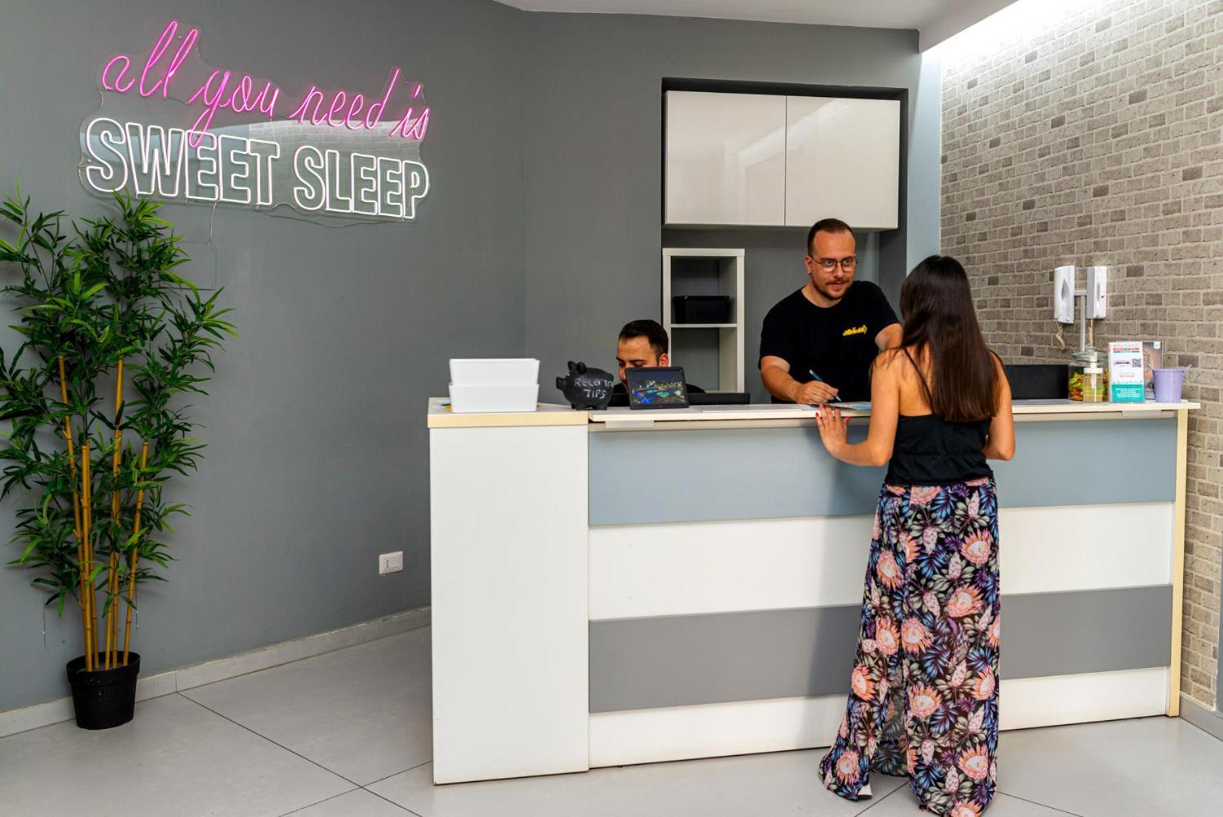 Bed & Breakfast Sweet Sleep Naples