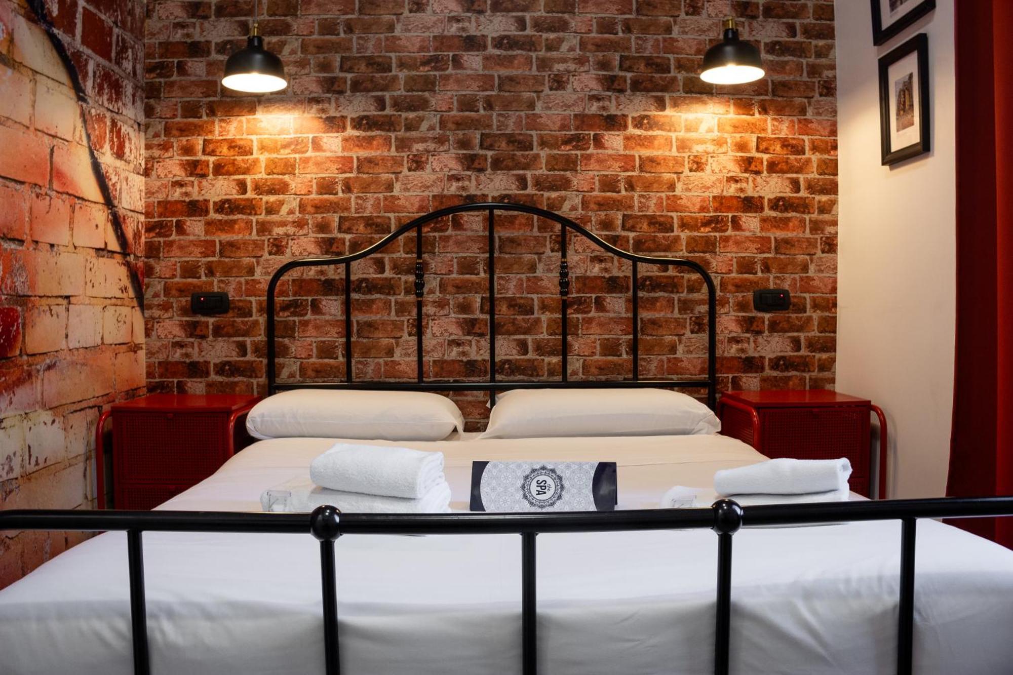 Bed & Breakfast Sweet Sleep Naples