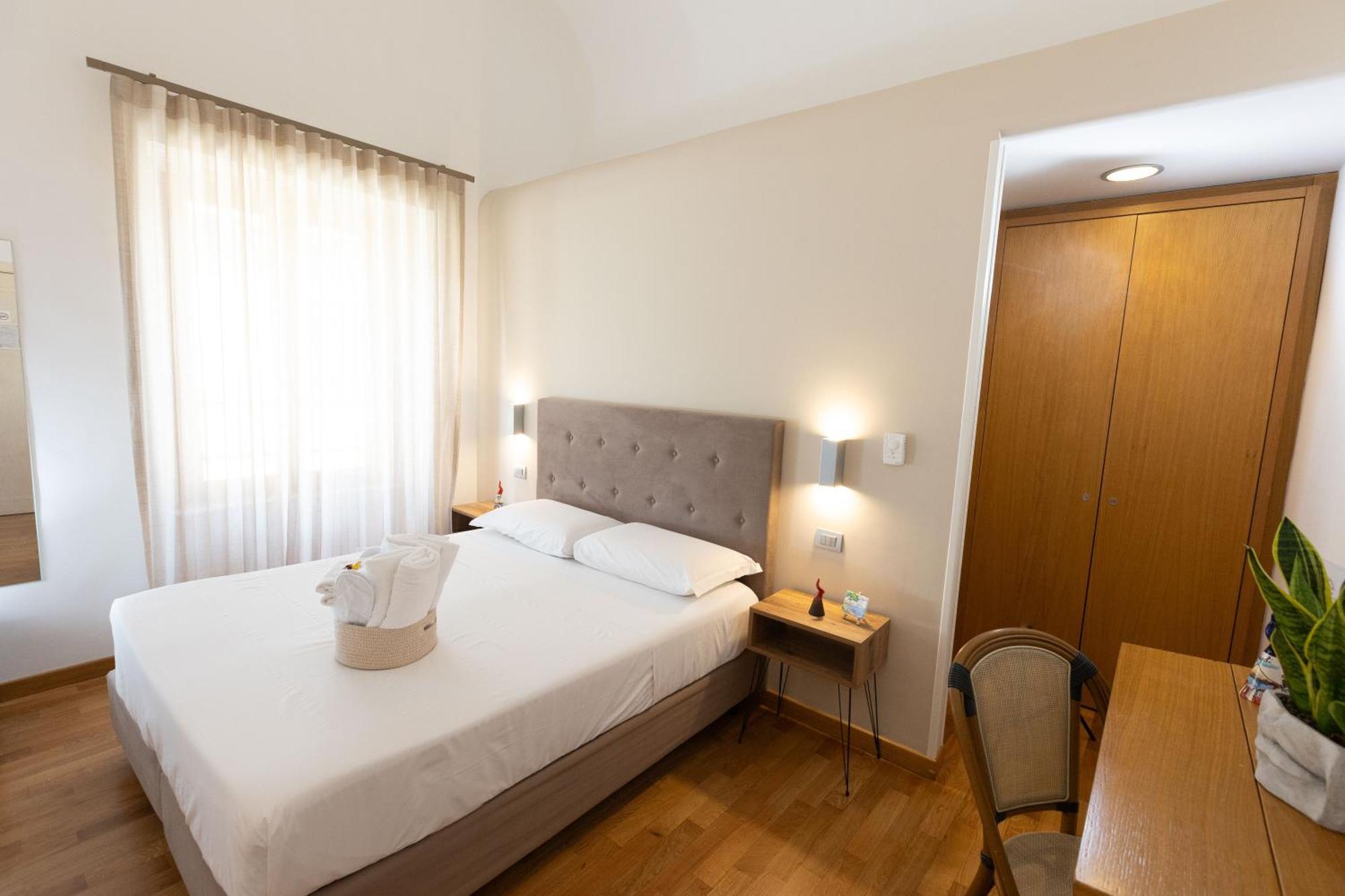 Lungomare & Bed & Breakfast Naples