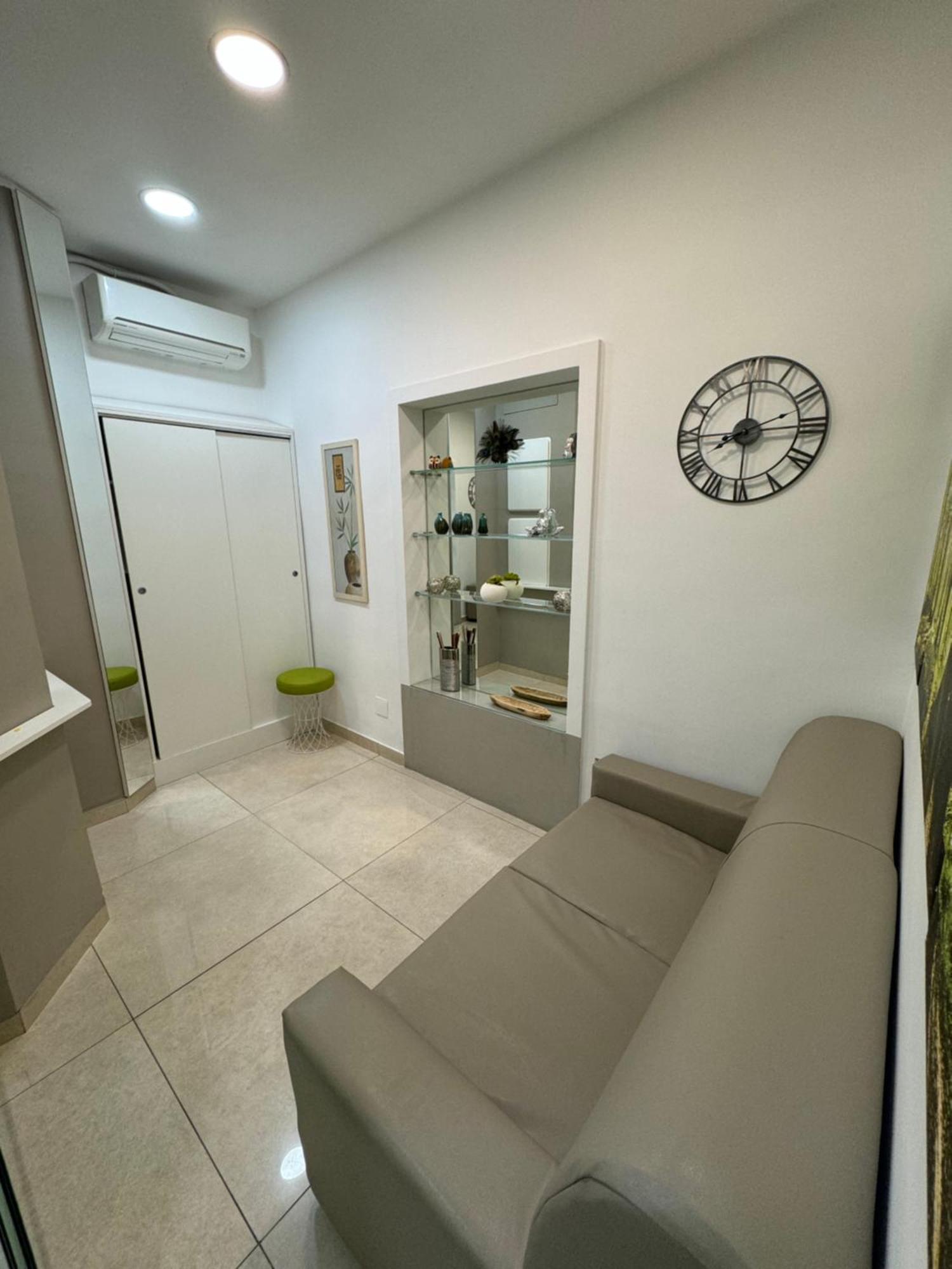 House Moni Apartment Naples