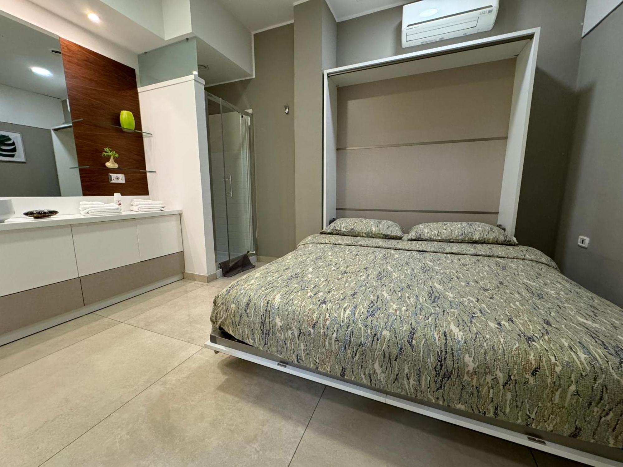 House Moni Apartment *