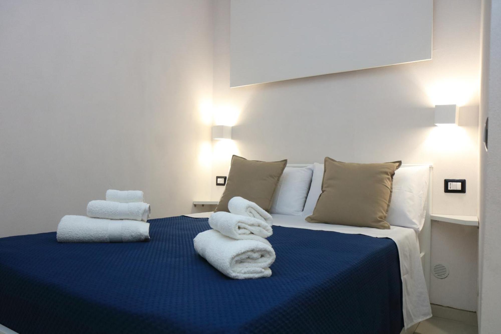 Holiday home La Casetta Partenopea