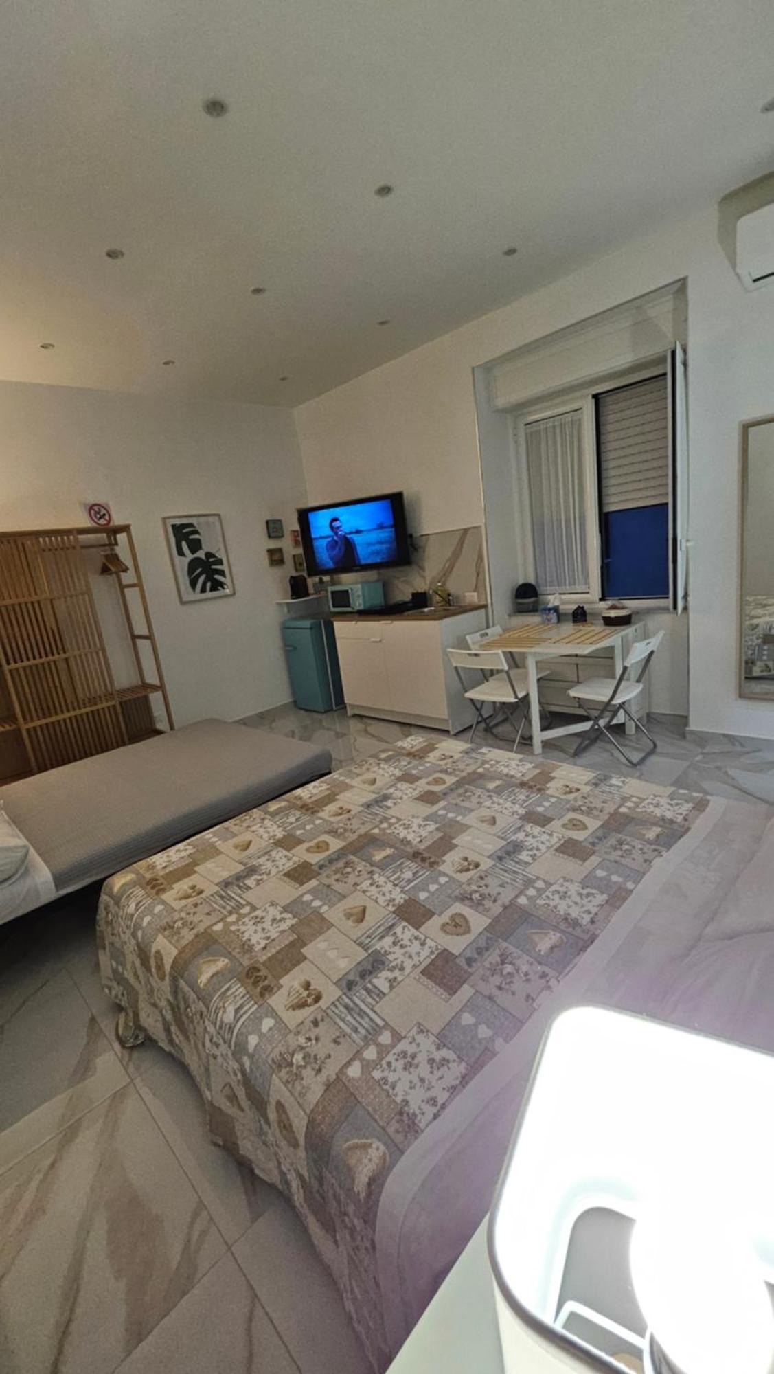 Apartment Tre Perle House *