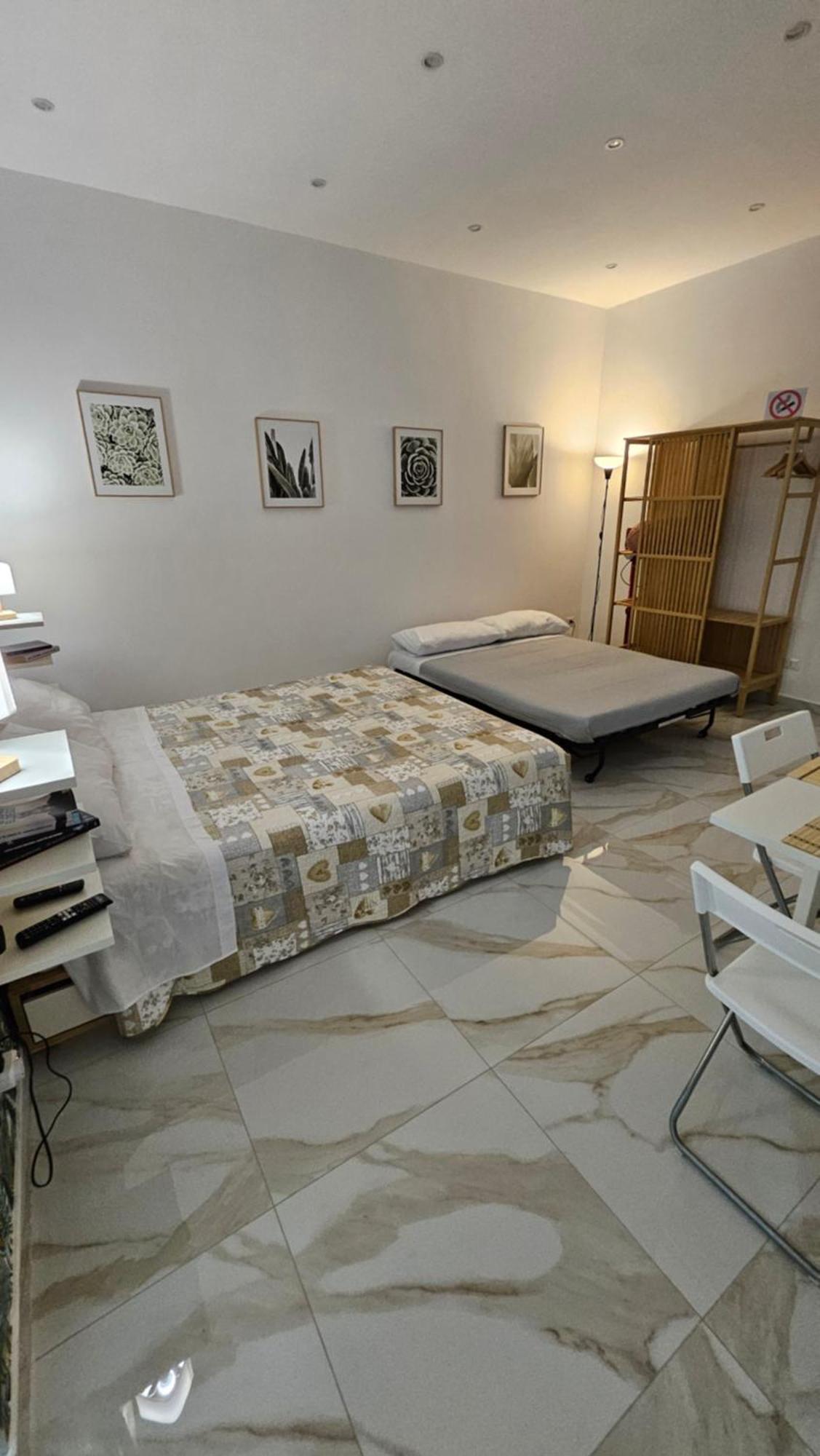 Tre Perle House