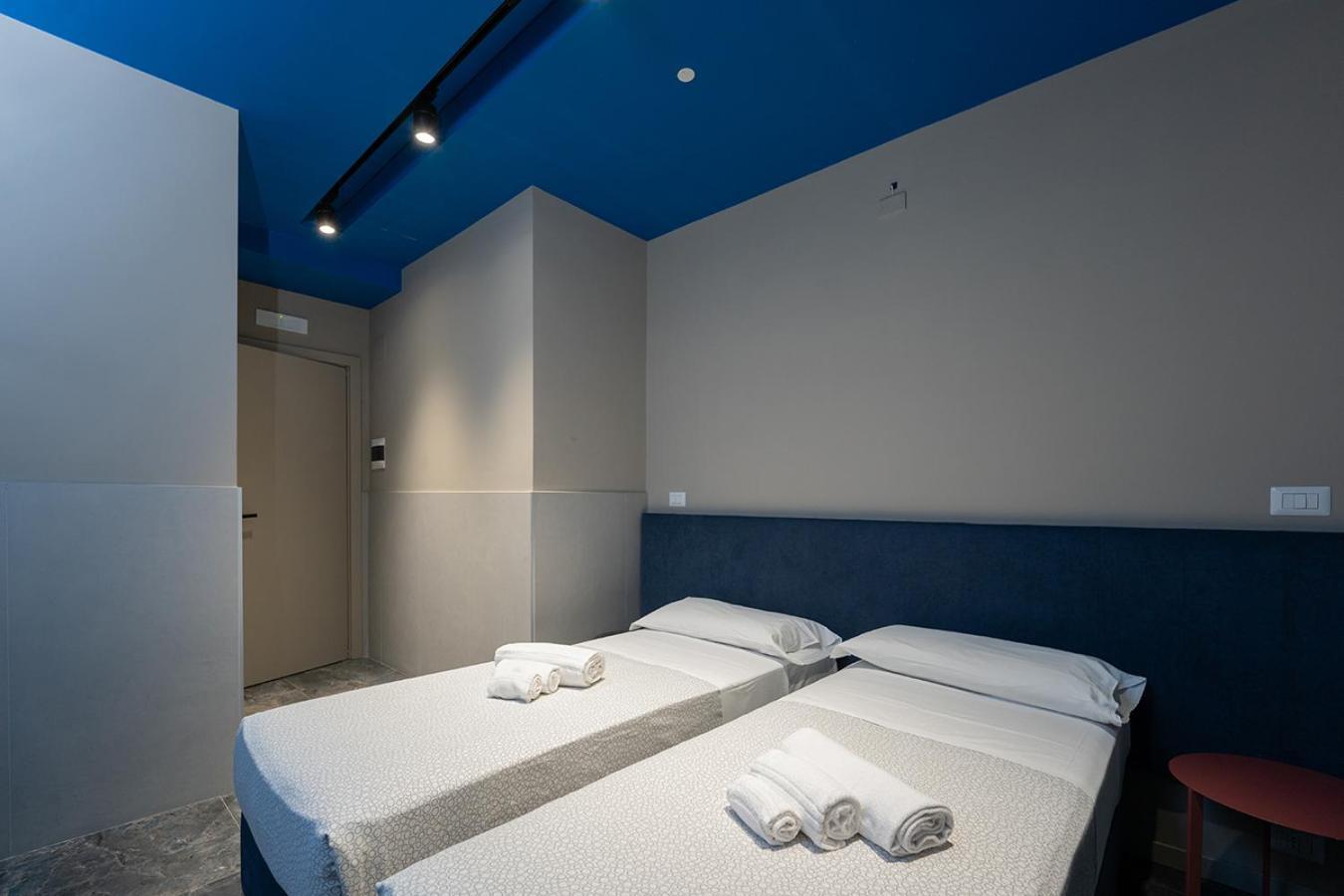 Mia Bella Capri Hotel Naples