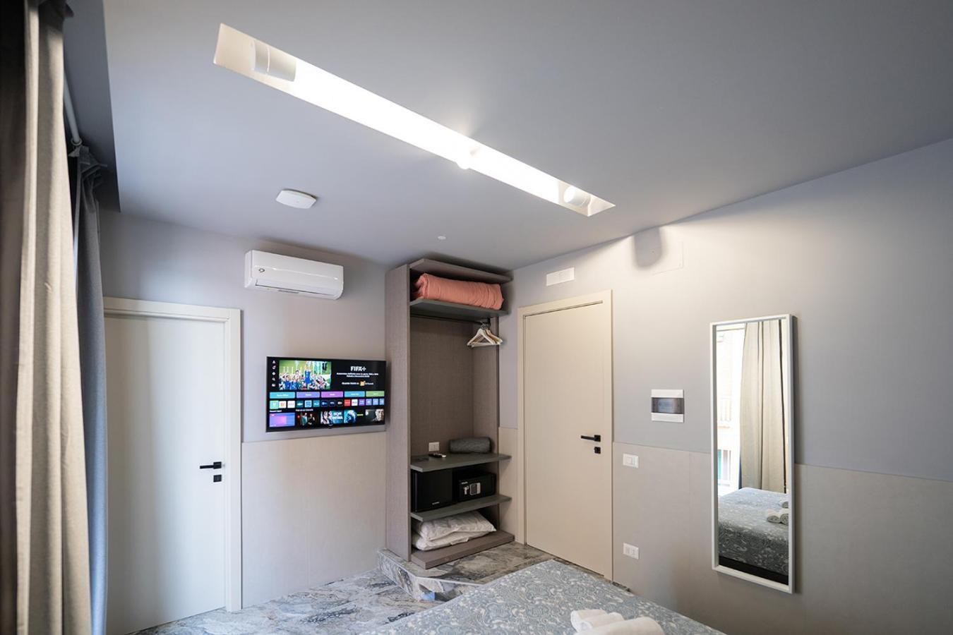 Mia Bella Capri Hotel Naples