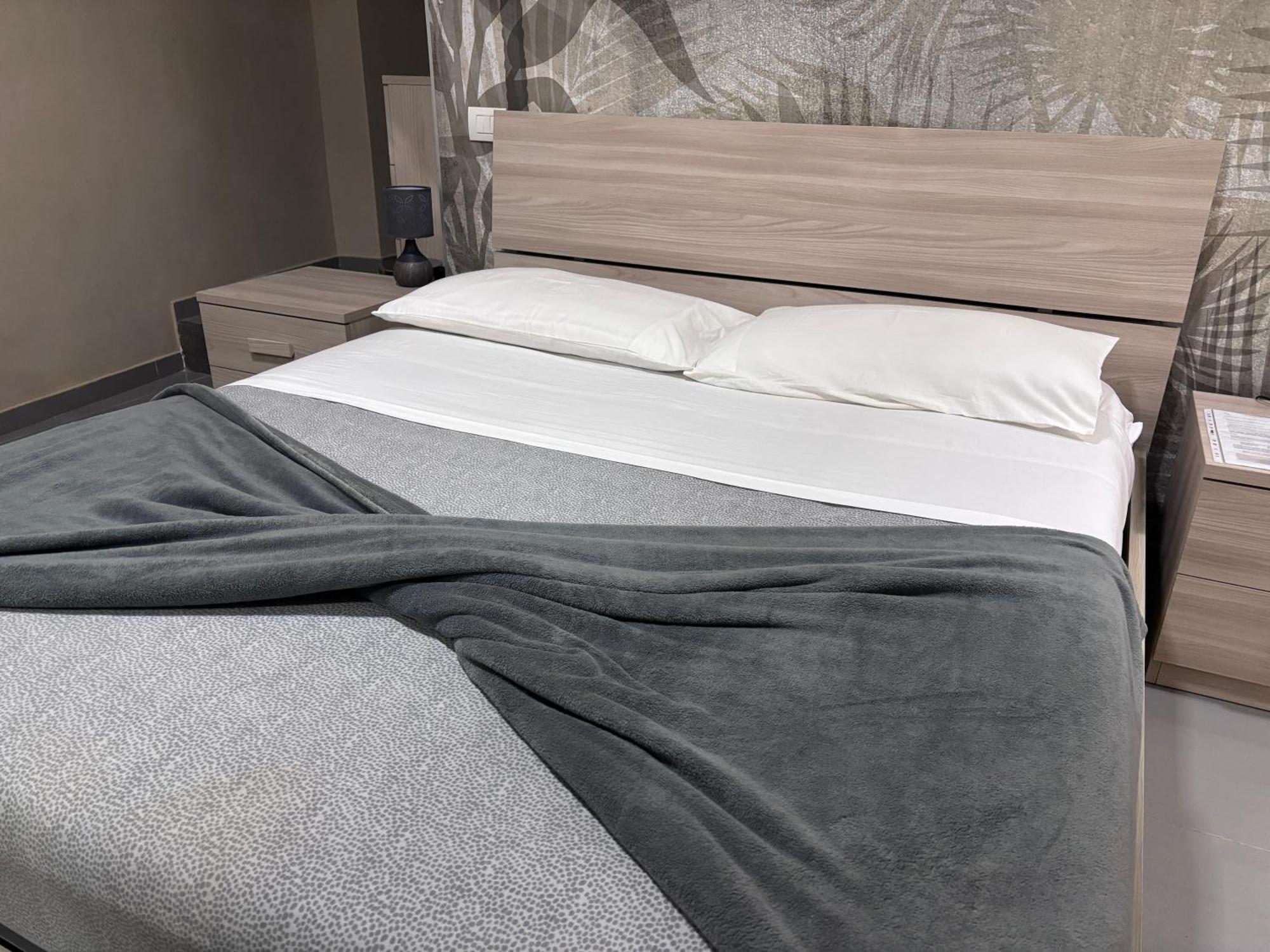 Bed & Breakfast Vico Grande