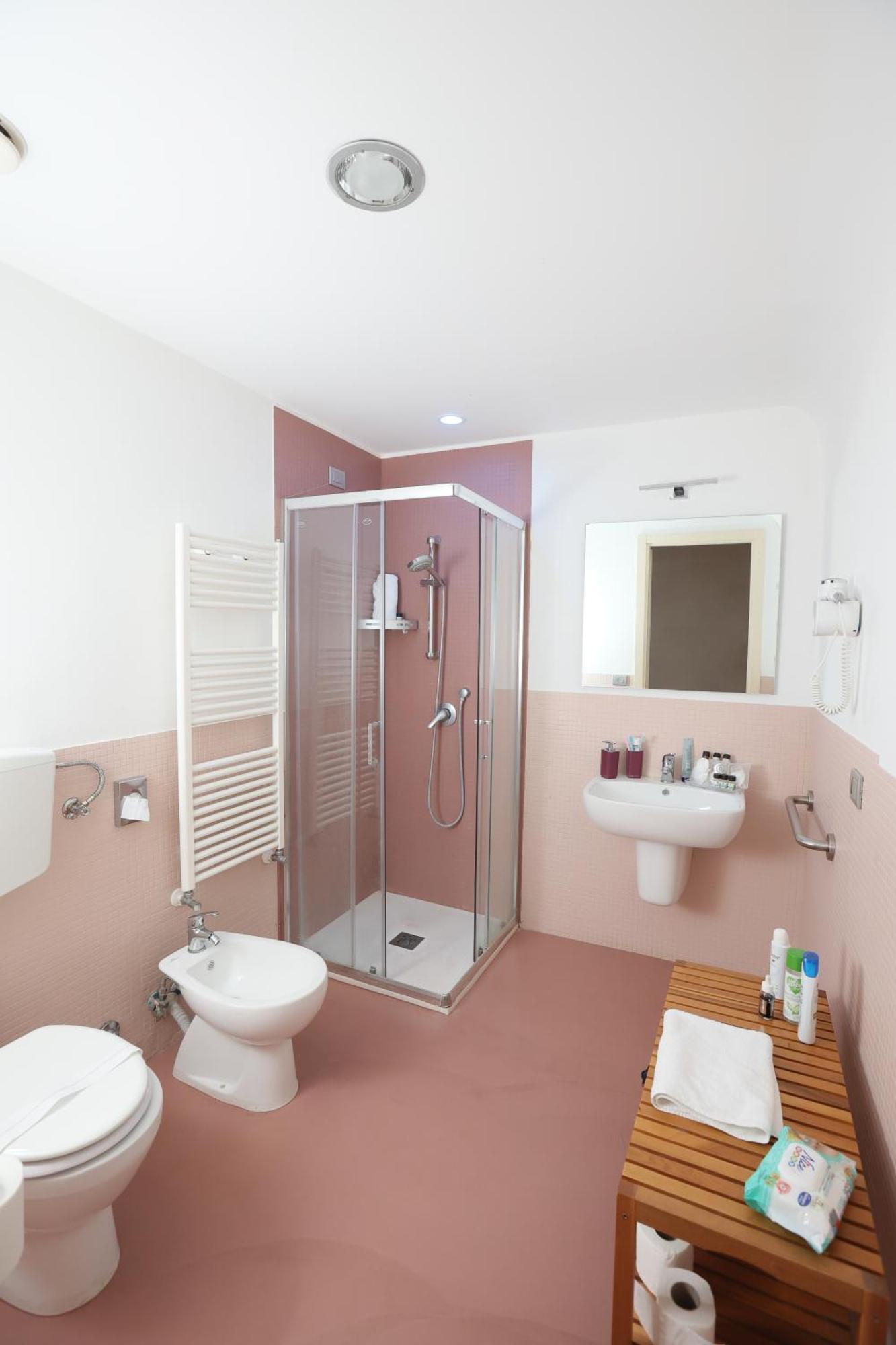Lungomare & Bed & Breakfast Naples
