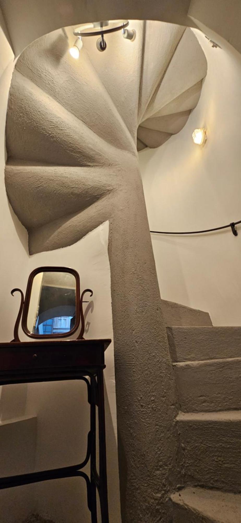 Apartment Segreta Catalana *