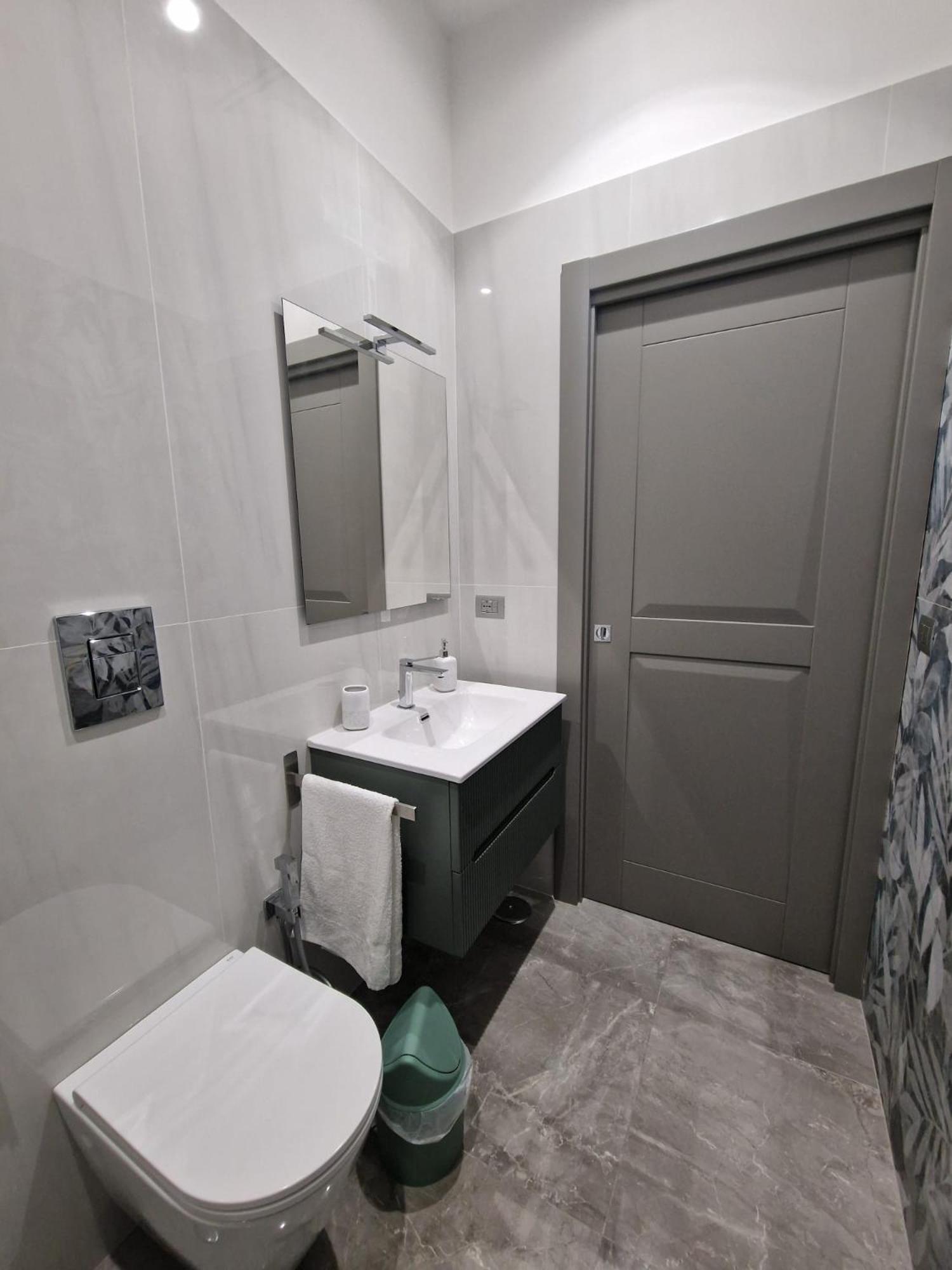 Bed & Breakfast Galleria Umberto I