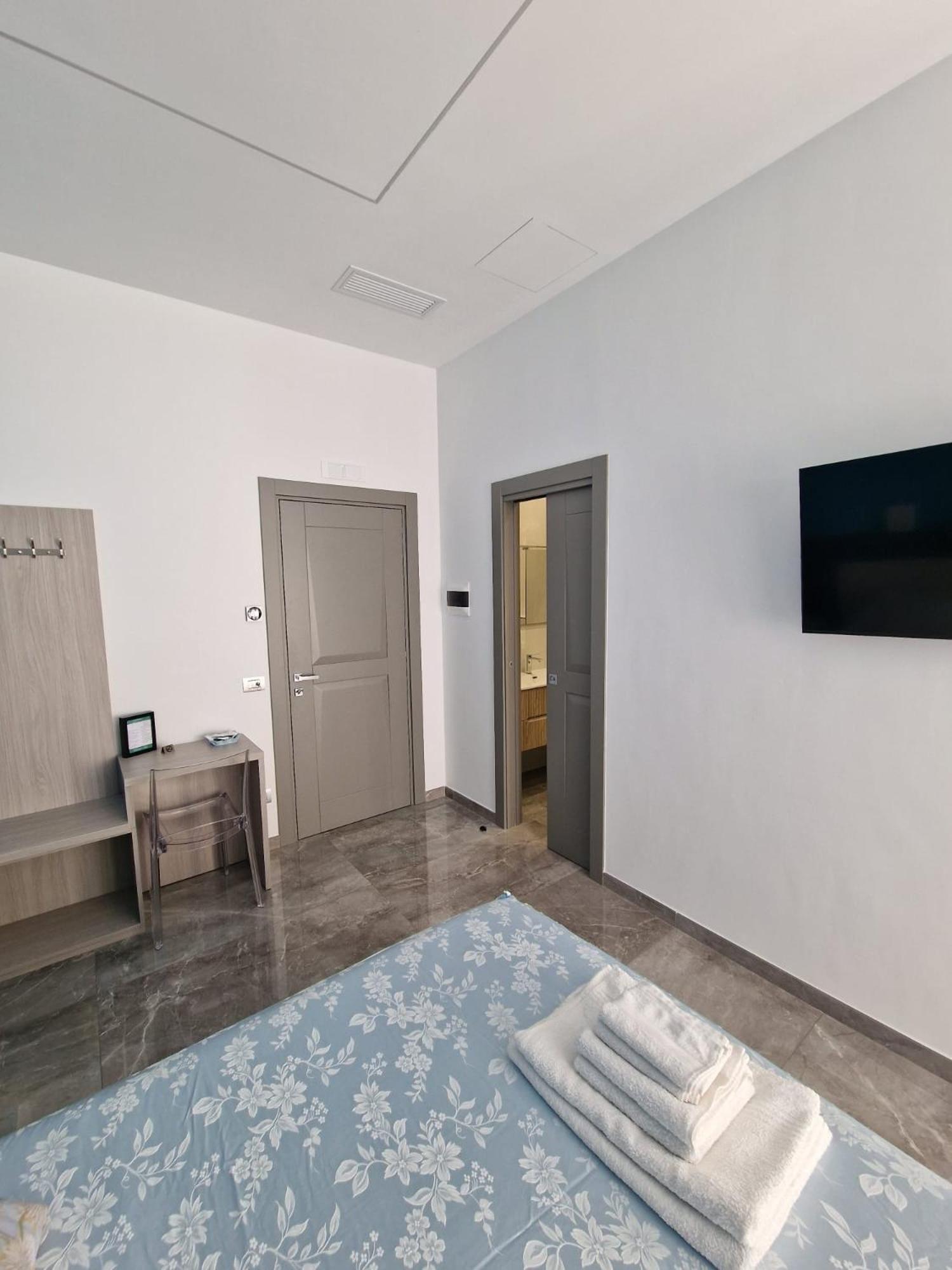 Bed & Breakfast Galleria Umberto I