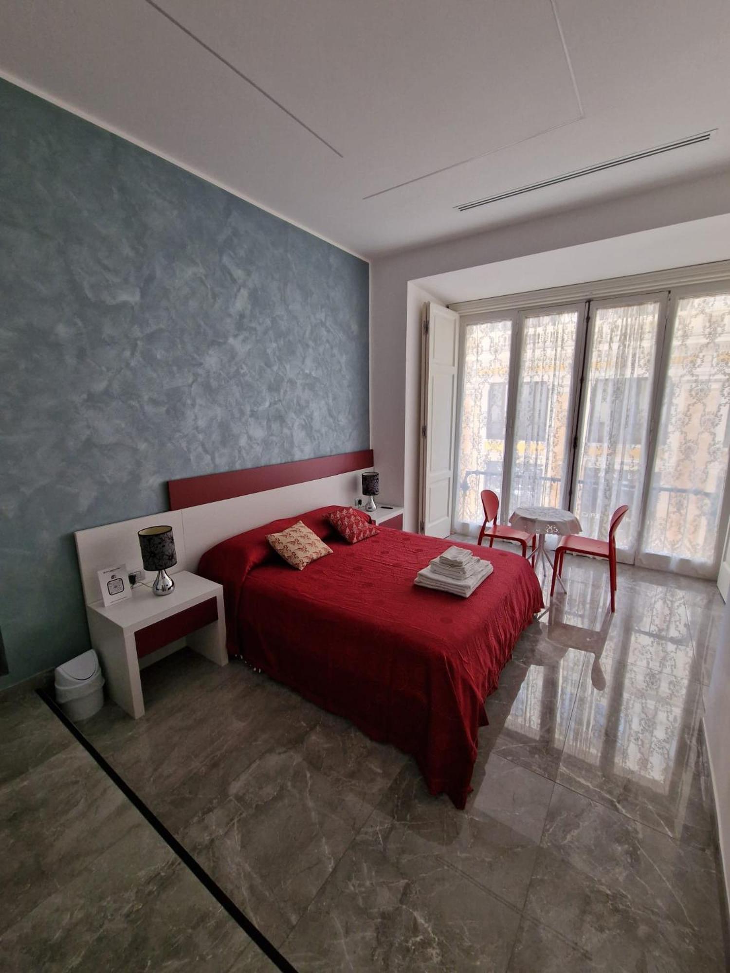 Bed & Breakfast Galleria Umberto I *