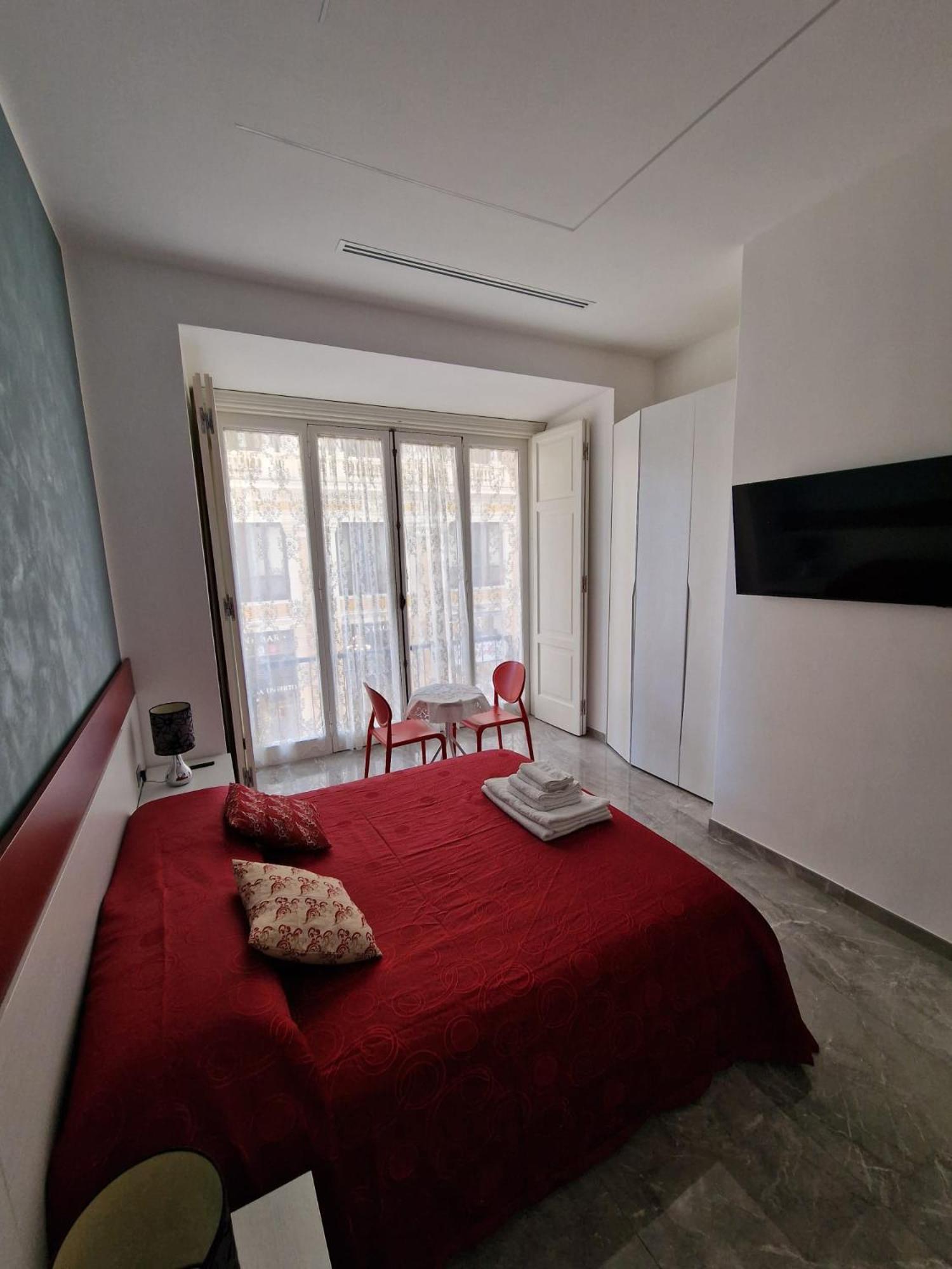 Galleria Umberto I Bed & Breakfast