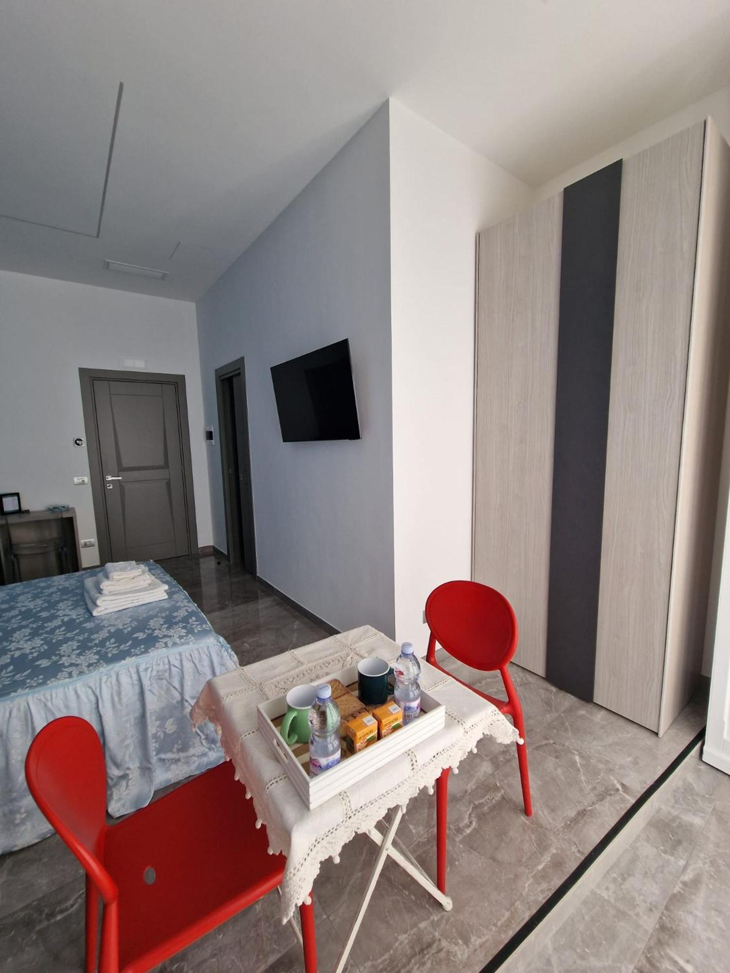 Bed & Breakfast Galleria Umberto I *