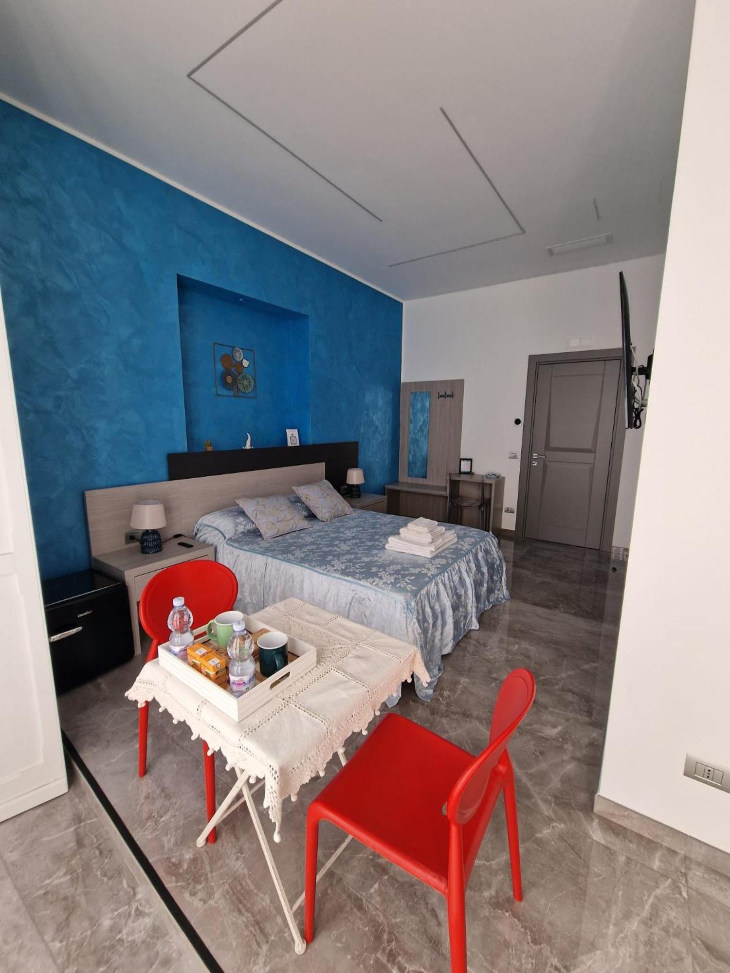 Galleria Umberto I Bed & Breakfast