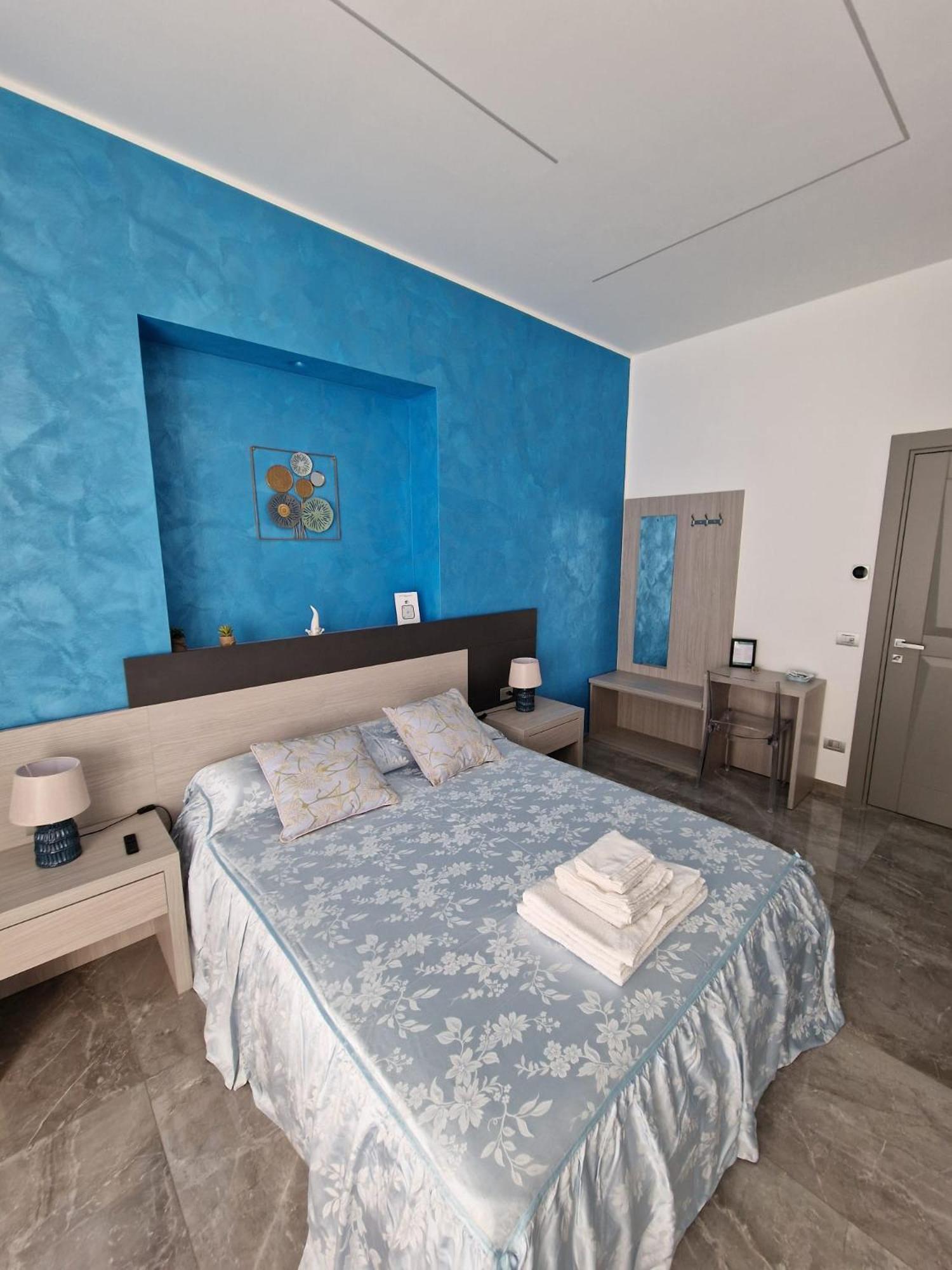 Bed & Breakfast Galleria Umberto I