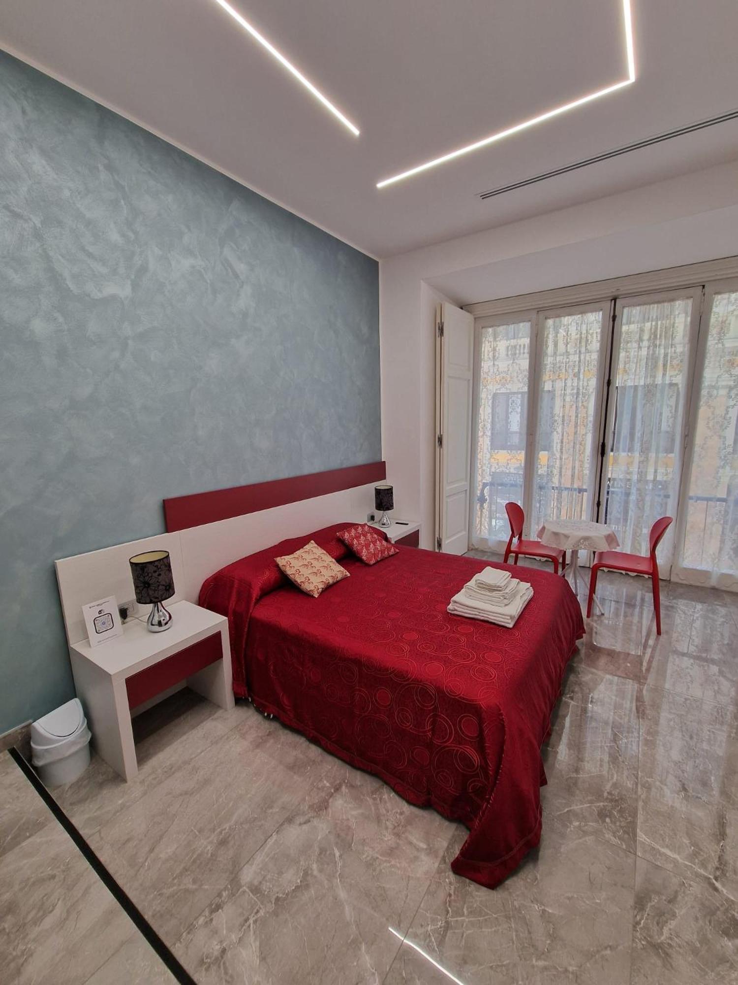 Galleria Umberto I Bed & Breakfast Naples