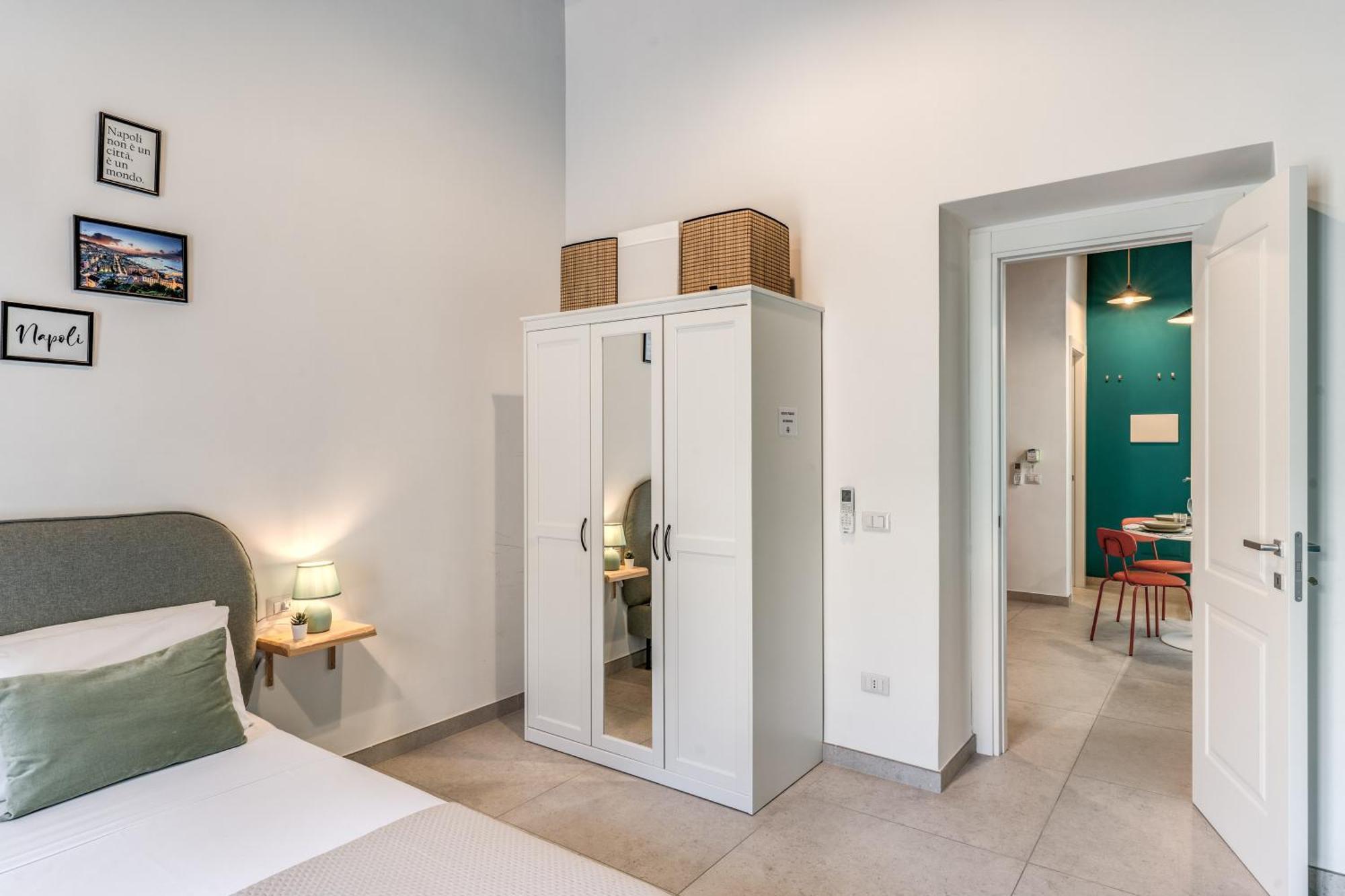 Nextstoppignasecca Apartment