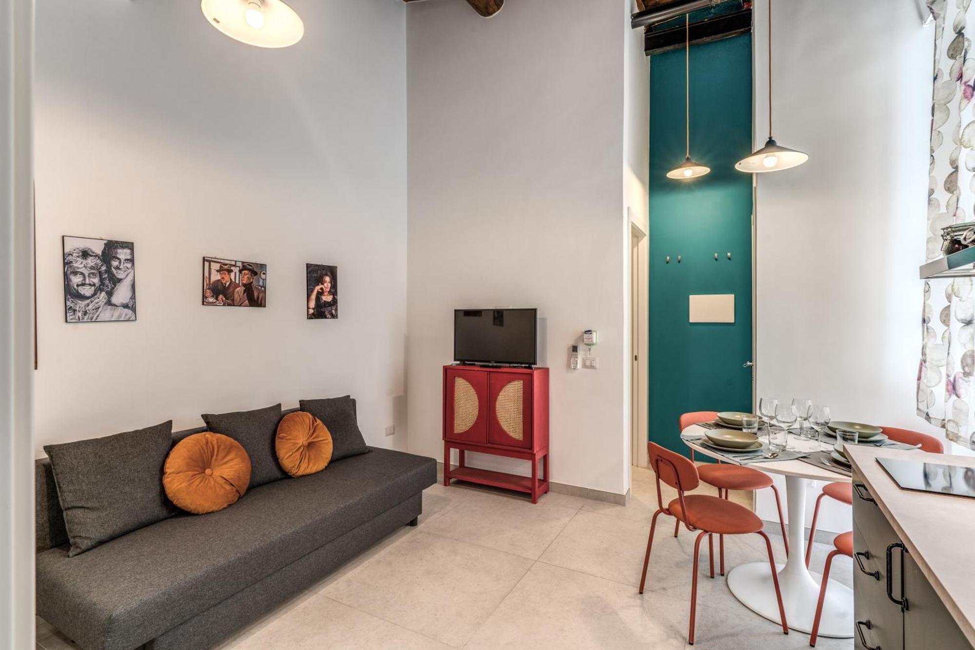 Nextstoppignasecca Apartment Naples
