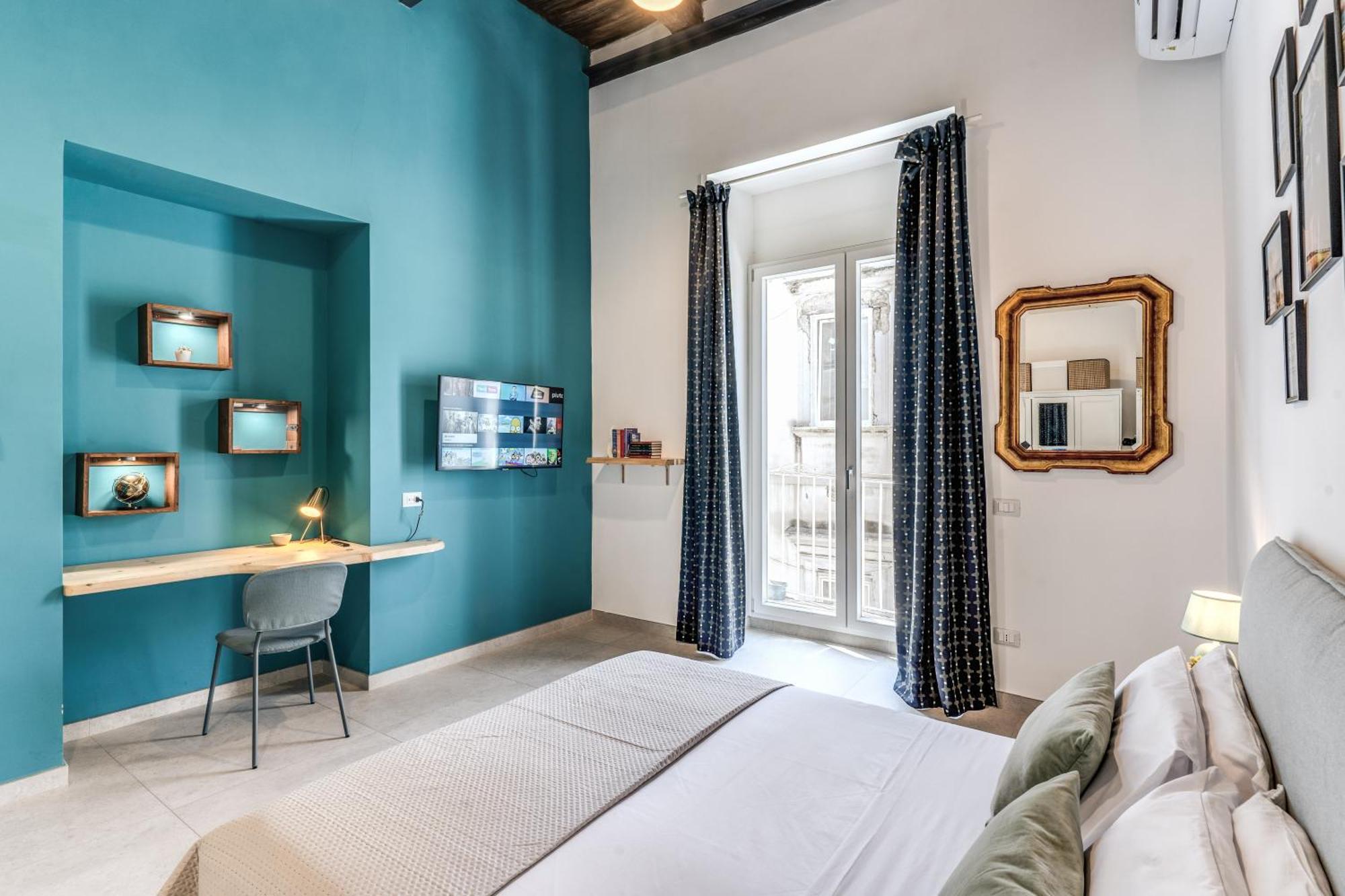 Nextstoppignasecca Apartment