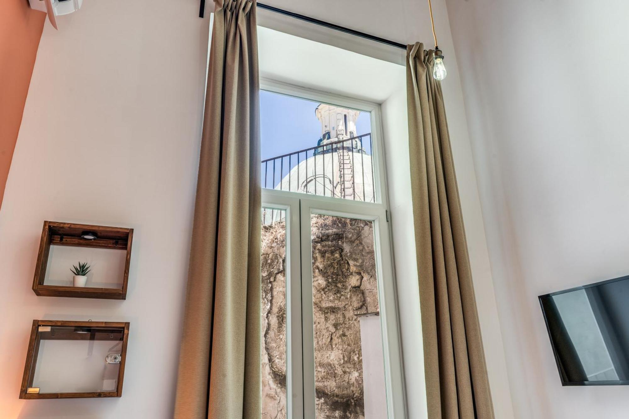 Apartment Nextstoppignasecca