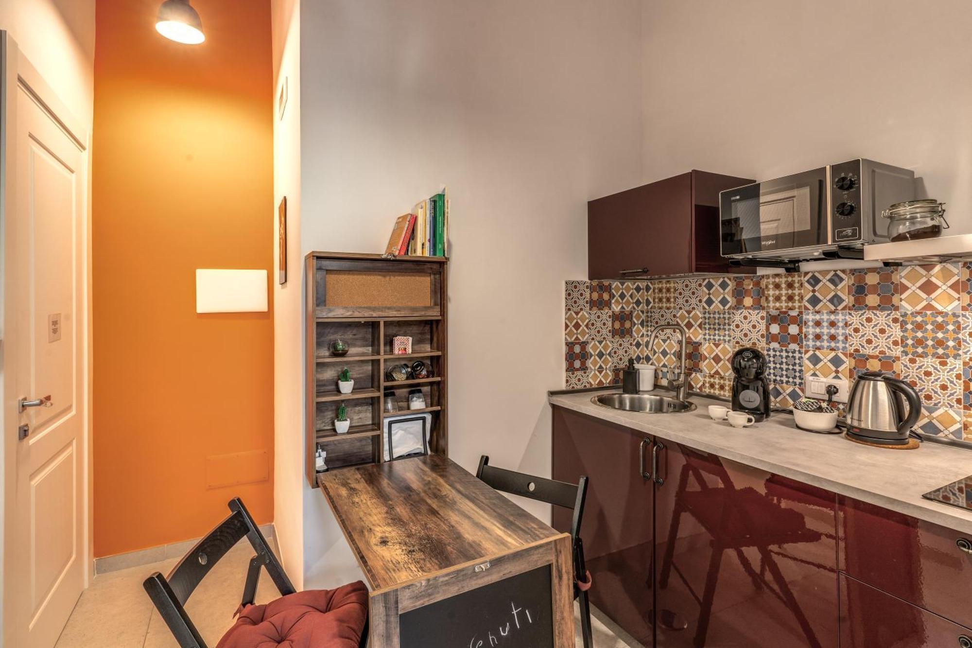Nextstoppignasecca Apartment