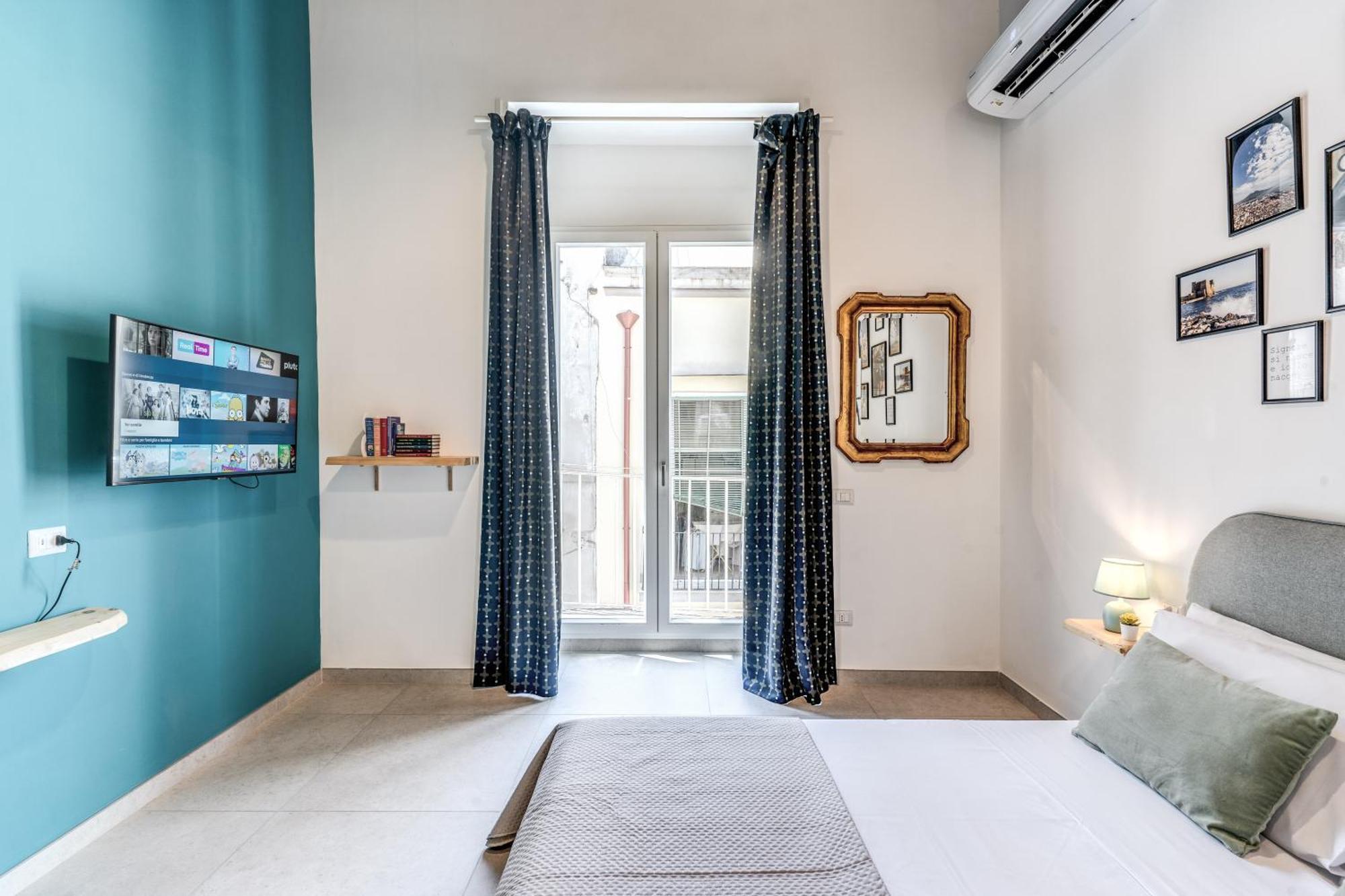 Nextstoppignasecca Apartment *