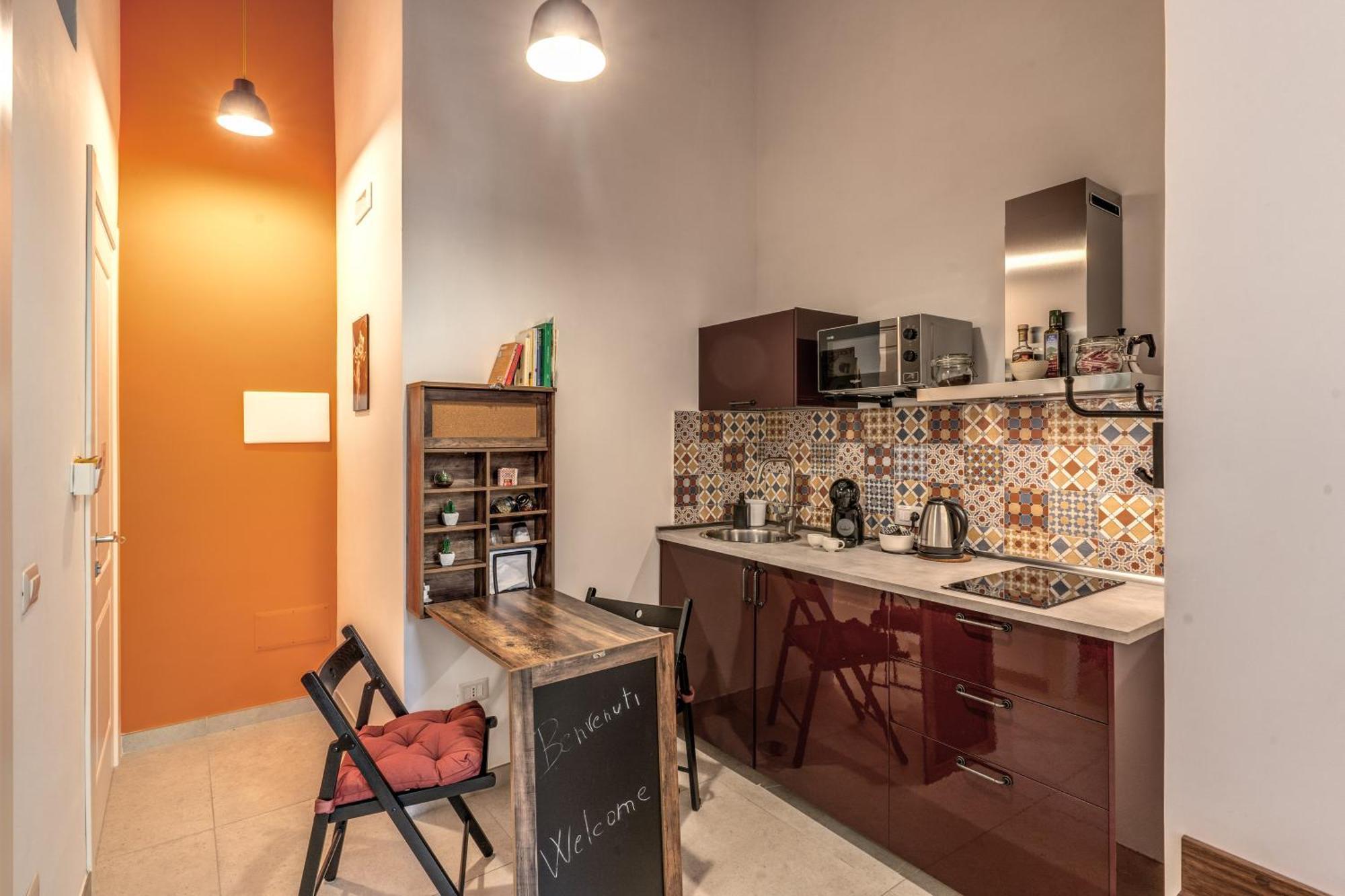 Nextstoppignasecca Apartment Naples