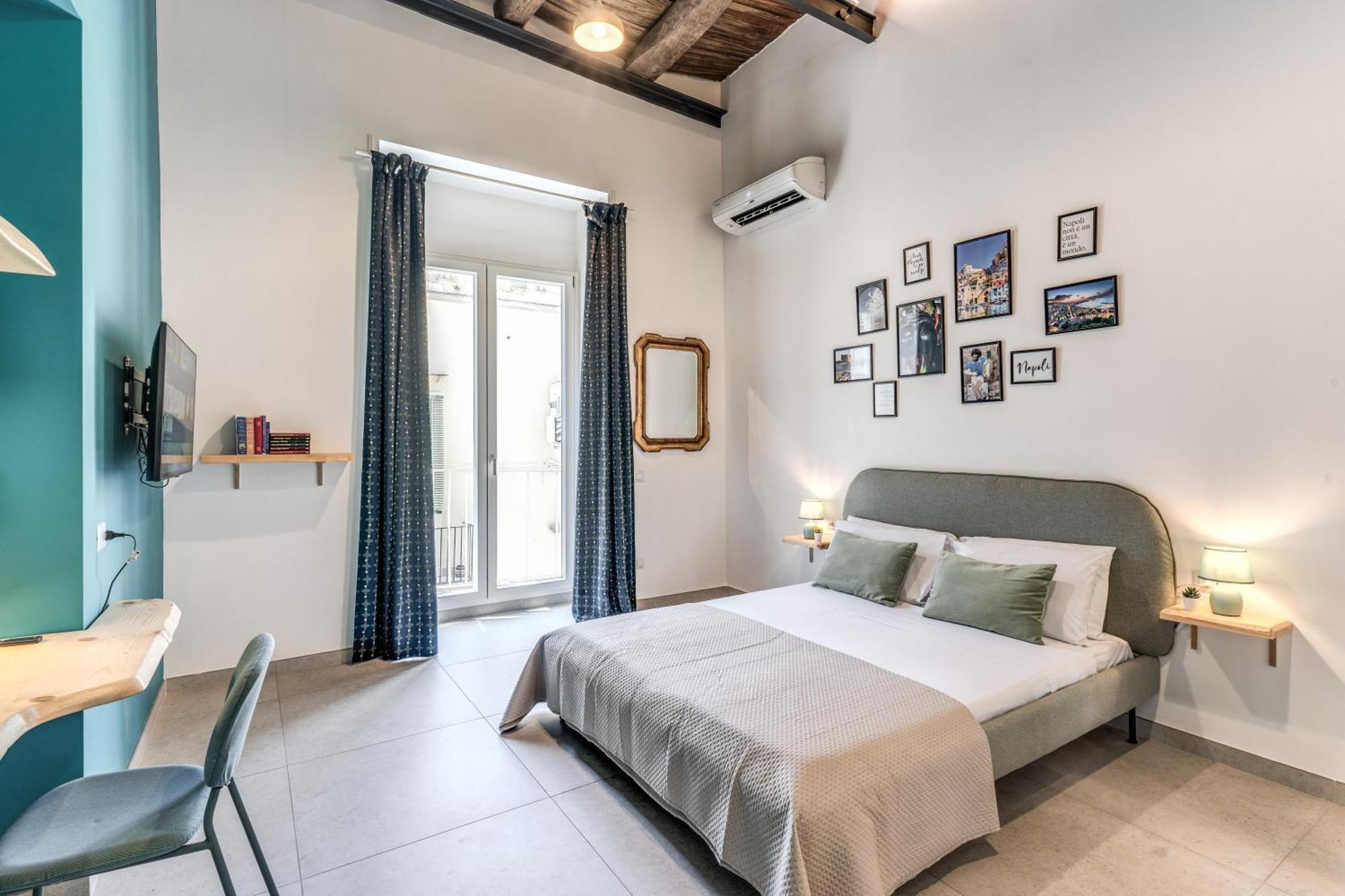 Nextstoppignasecca Apartment