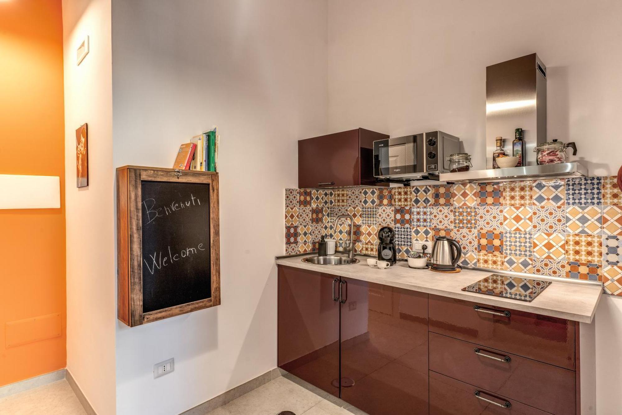 Nextstoppignasecca Apartment