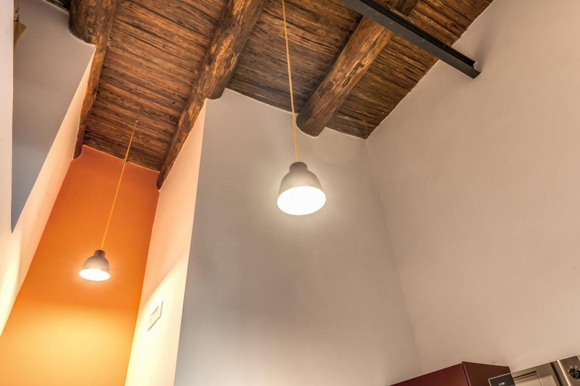 Apartment Nextstoppignasecca Naples