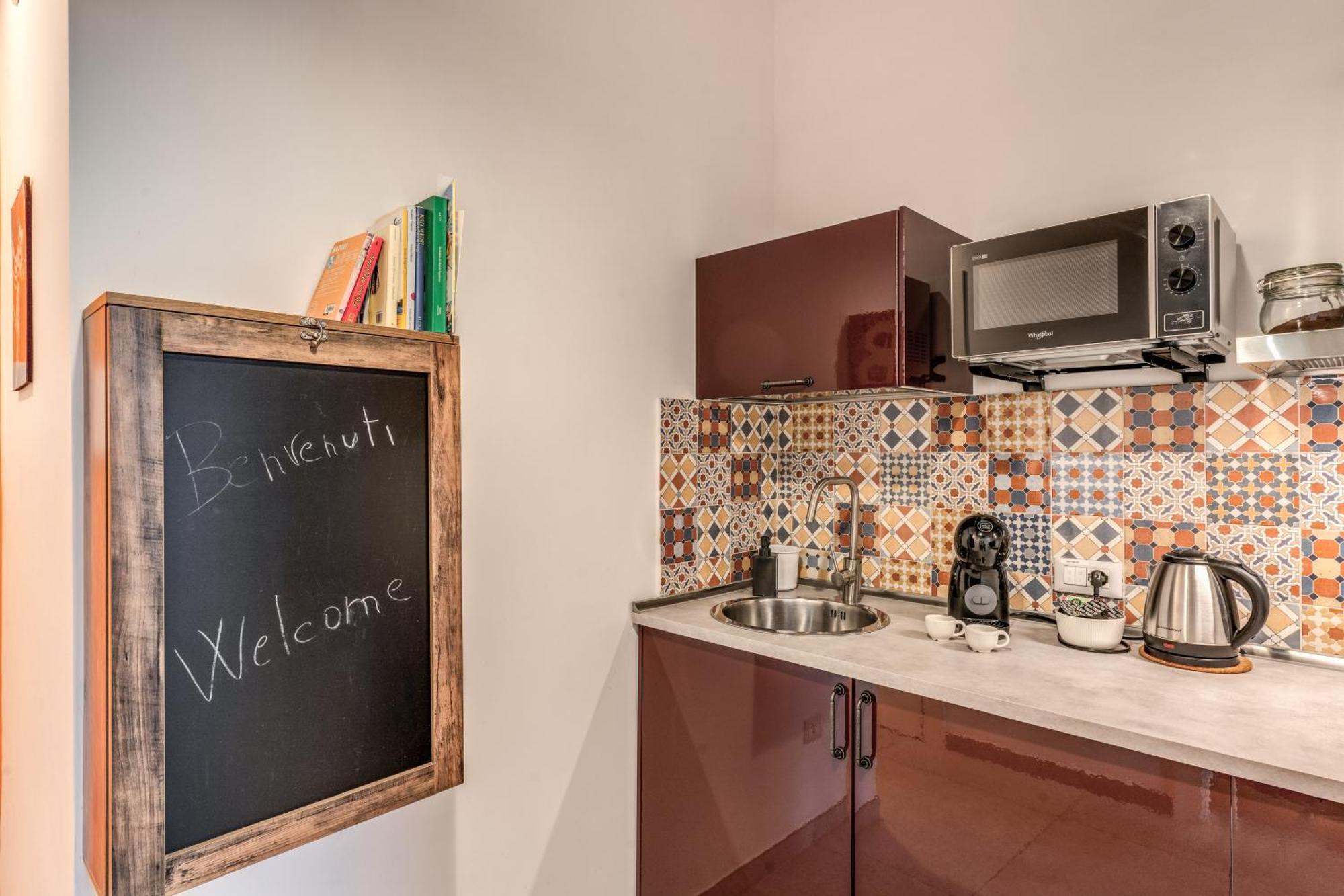 Nextstoppignasecca Apartment *