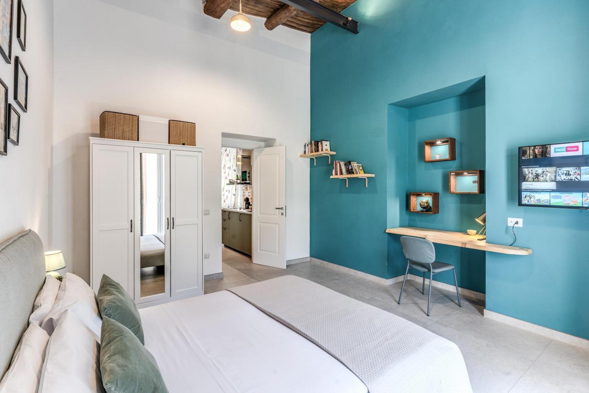 Apartment Nextstoppignasecca *