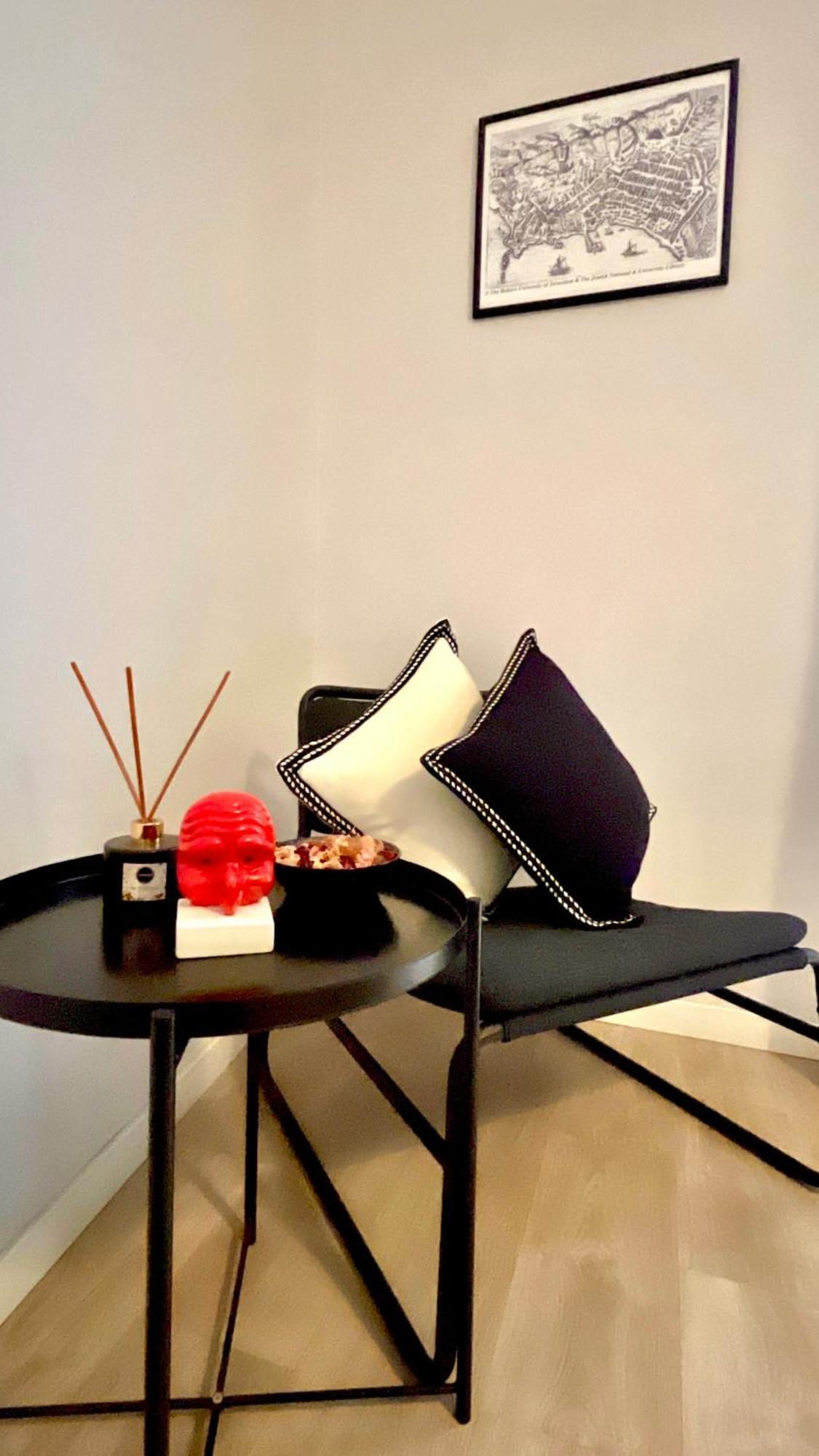 Archivio 32 Neapolitan Apartment Naples