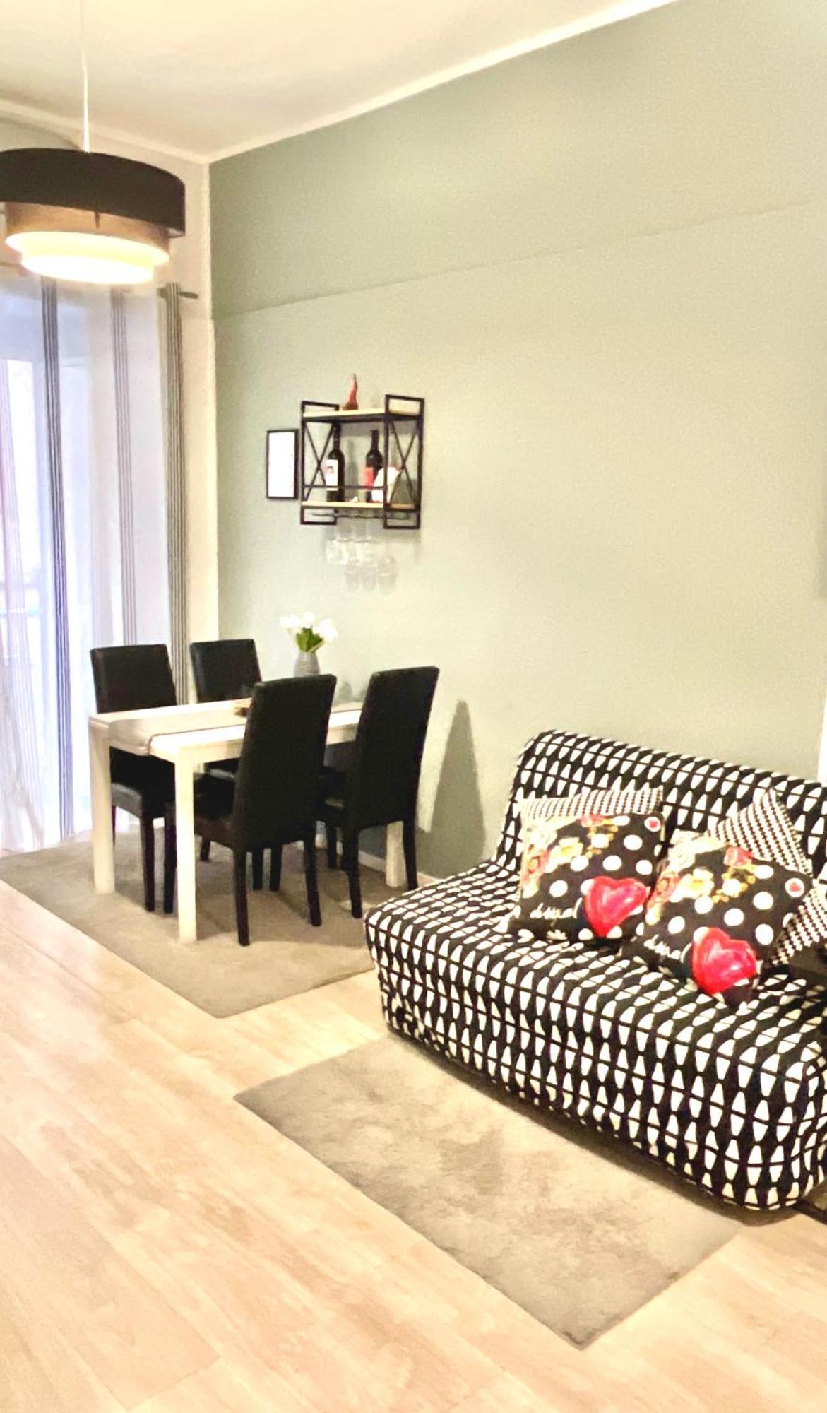 Apartment Archivio 32 Neapolitan Naples
