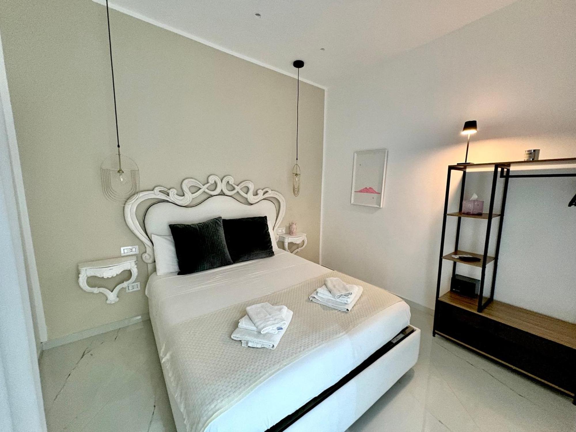 Apartment Pe Vic E Vicariell *